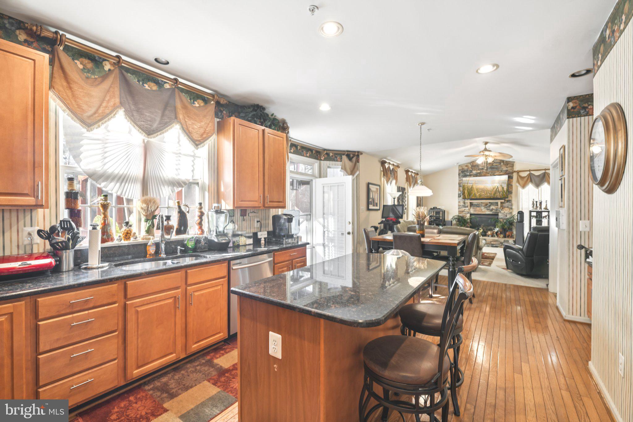 GRAYSTONE AT MARLBOROUGH - Residential