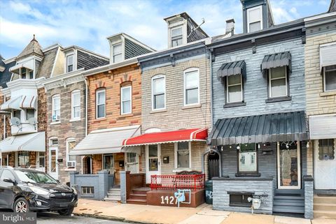 1427 N 10TH STREET READING PA 19604