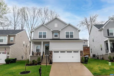 4382 Sunset Dr, Charlottesville, VA 22911 - MLS#: 661244