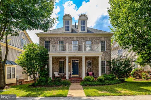 Photo of 2894 Swanee Lane, FAIRFAX, VA 22031 (MLS # VAFX2319294)
