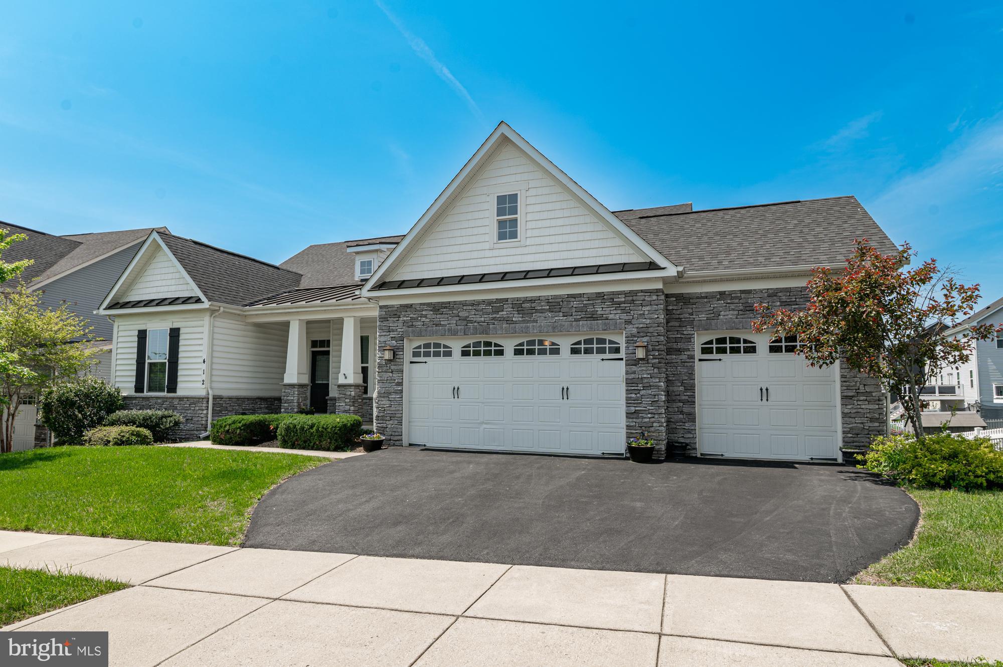 412 POTOMAC VIEW PARKWAY