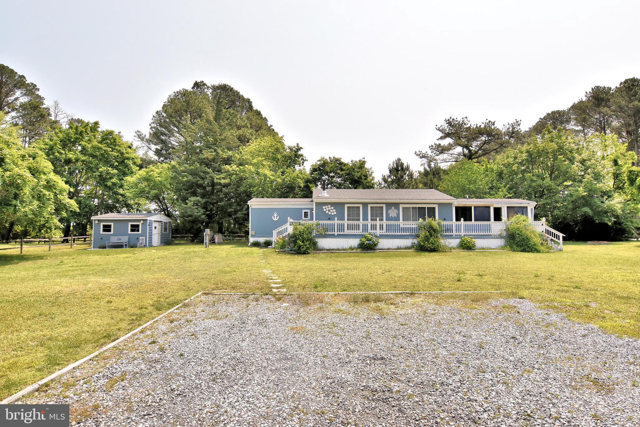 POTNETS DOCKSIDE - Residential