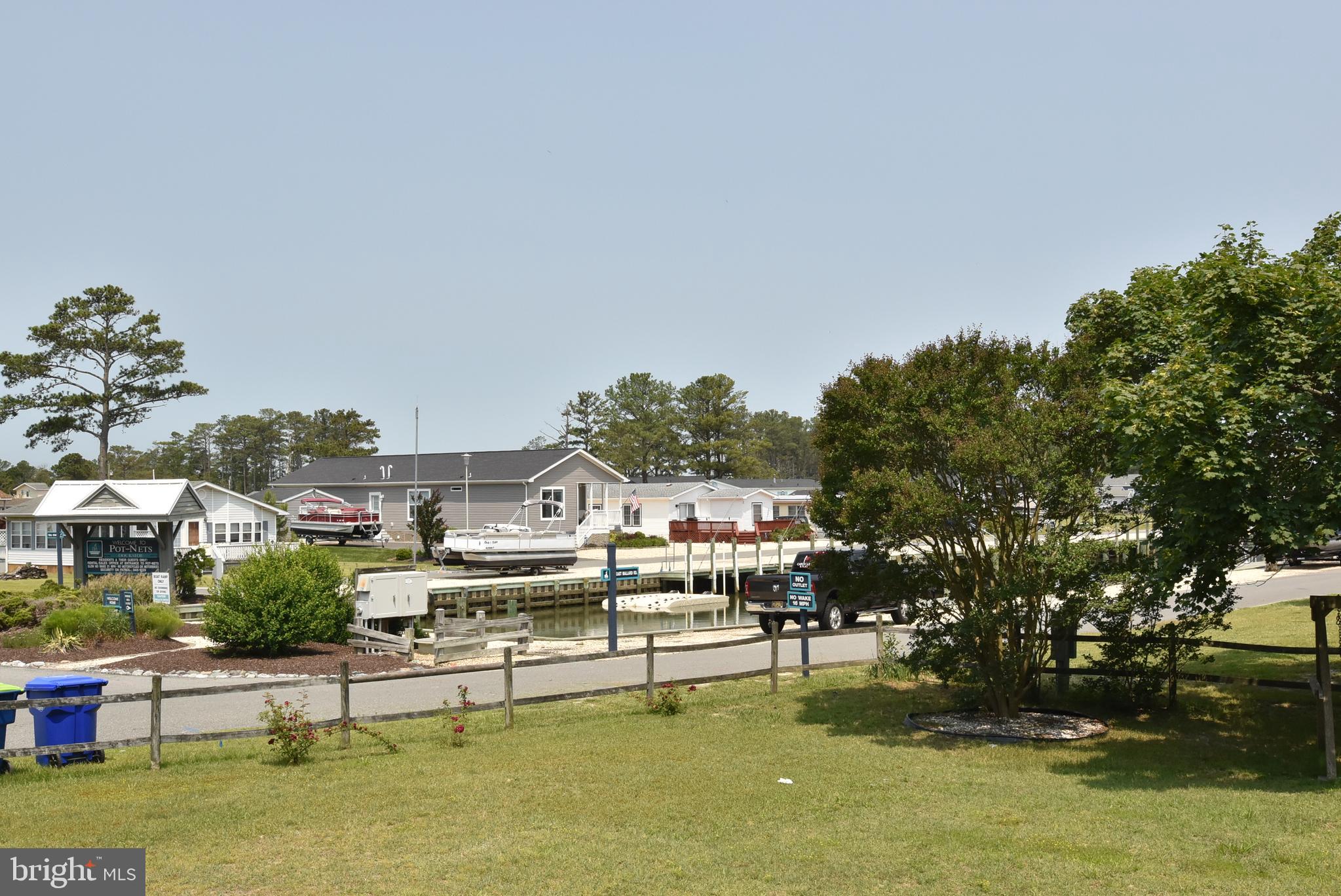 POTNETS DOCKSIDE - Residential