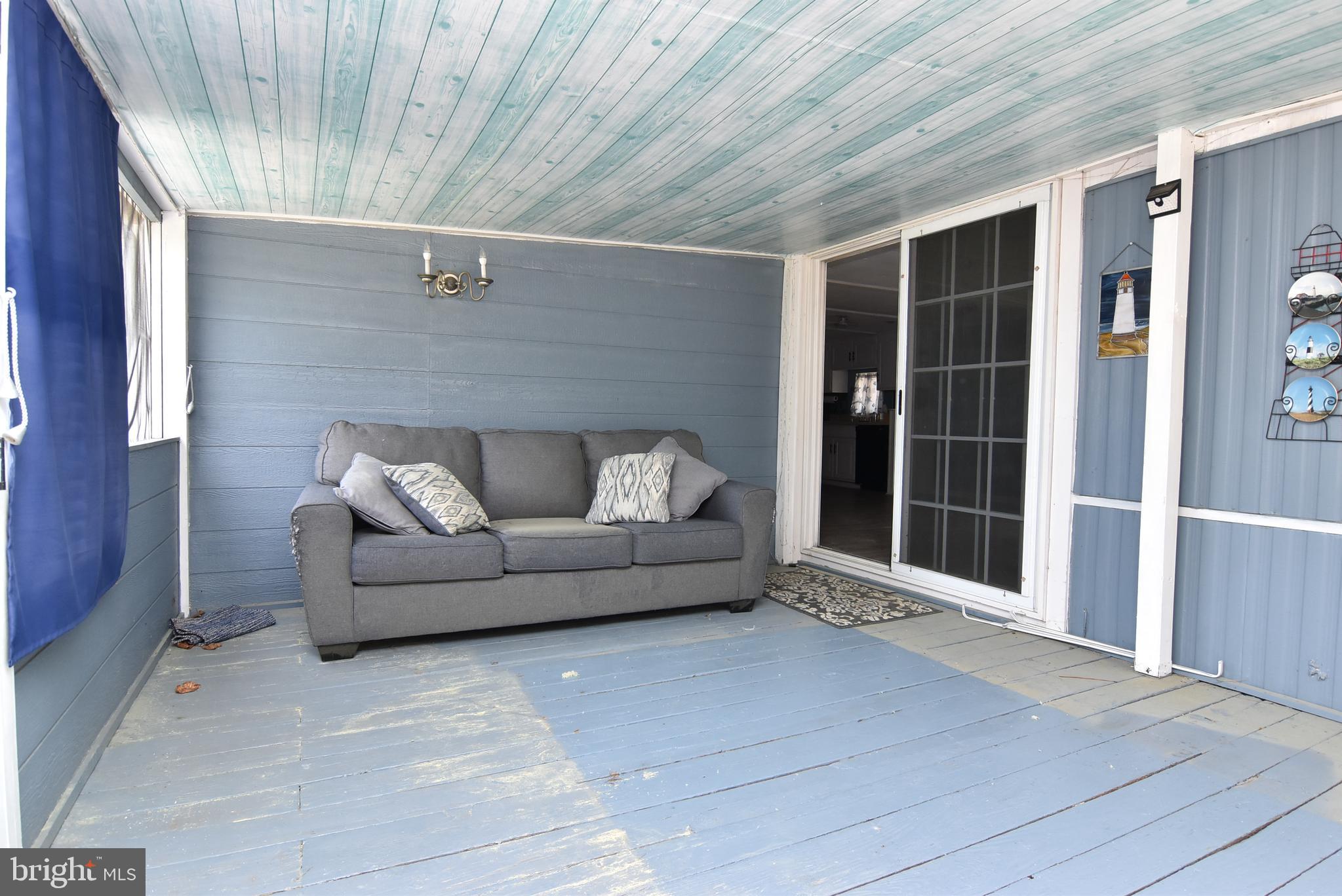 POTNETS DOCKSIDE - Residential