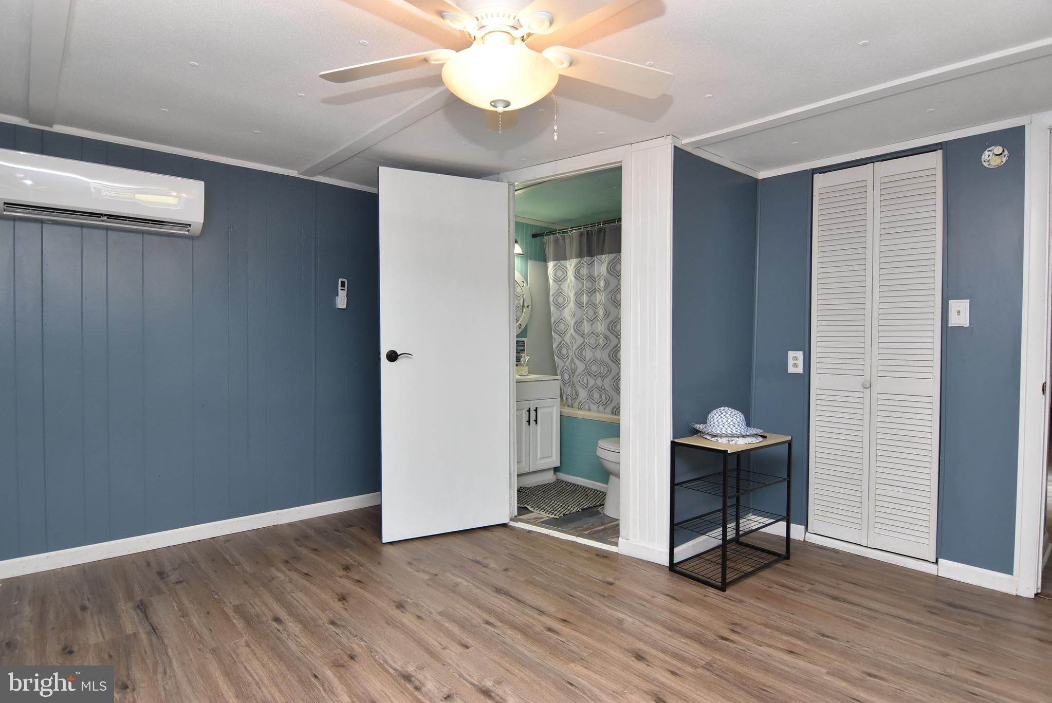 POTNETS DOCKSIDE - Residential