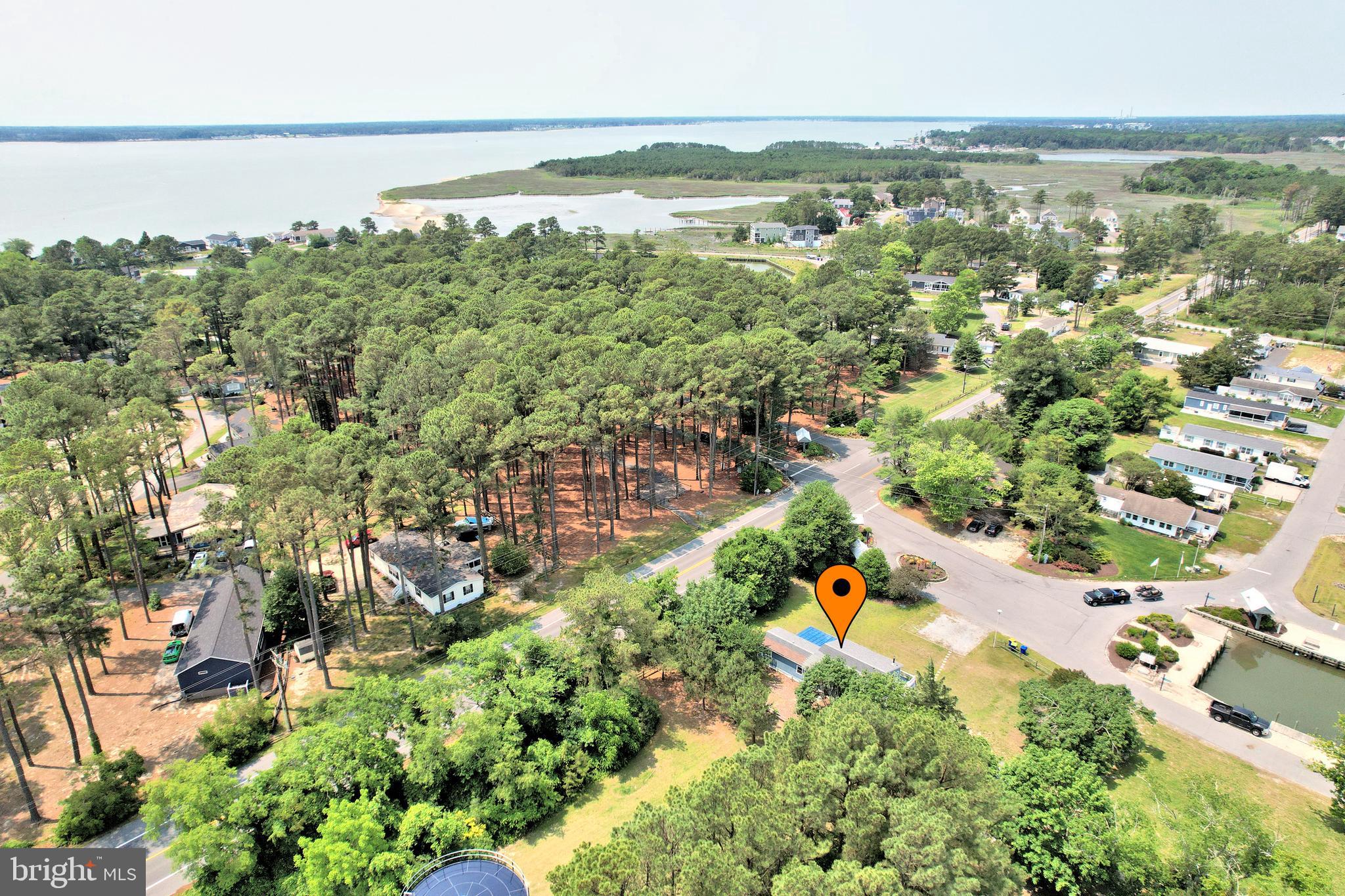 POTNETS DOCKSIDE - Residential