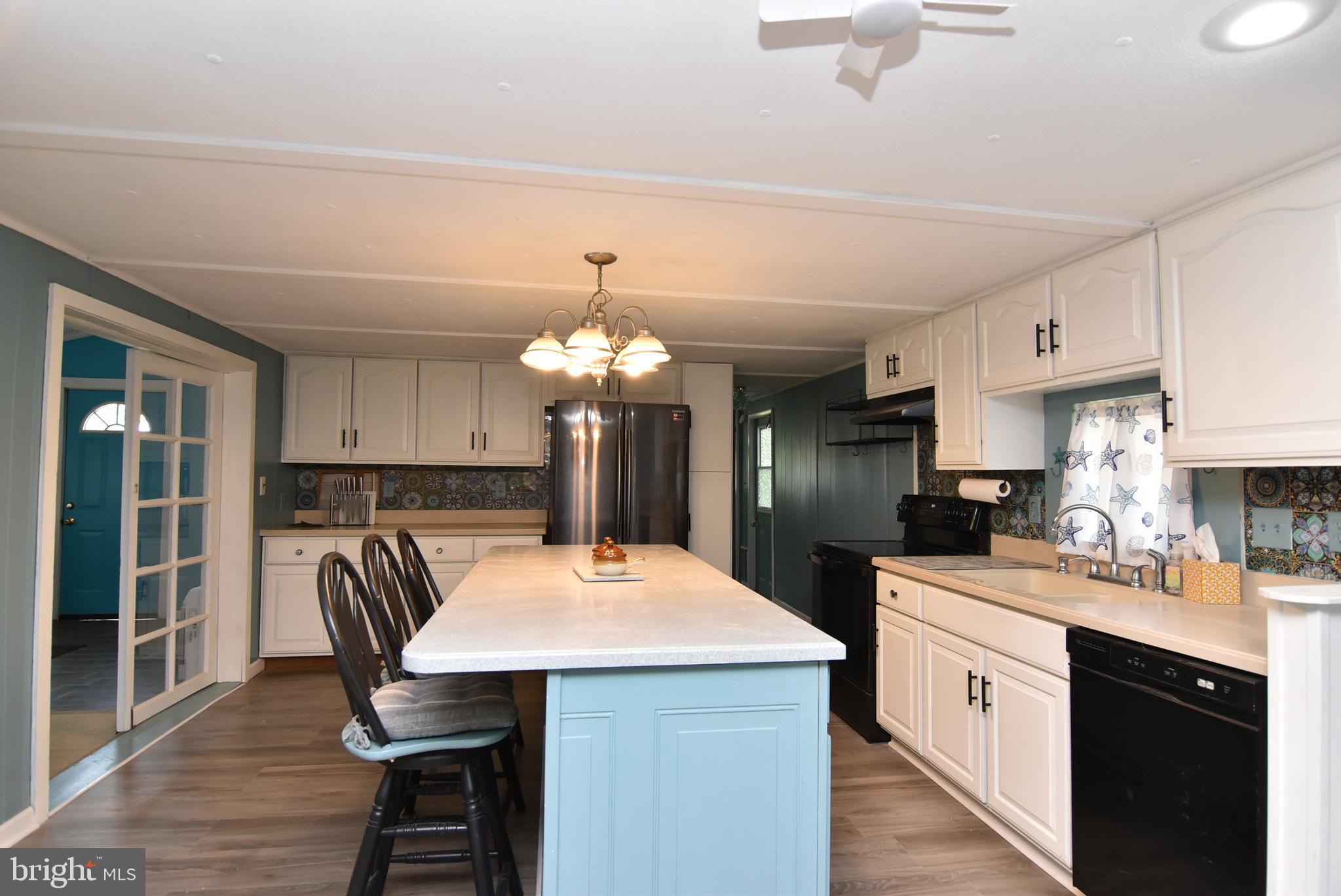 POTNETS DOCKSIDE - Residential