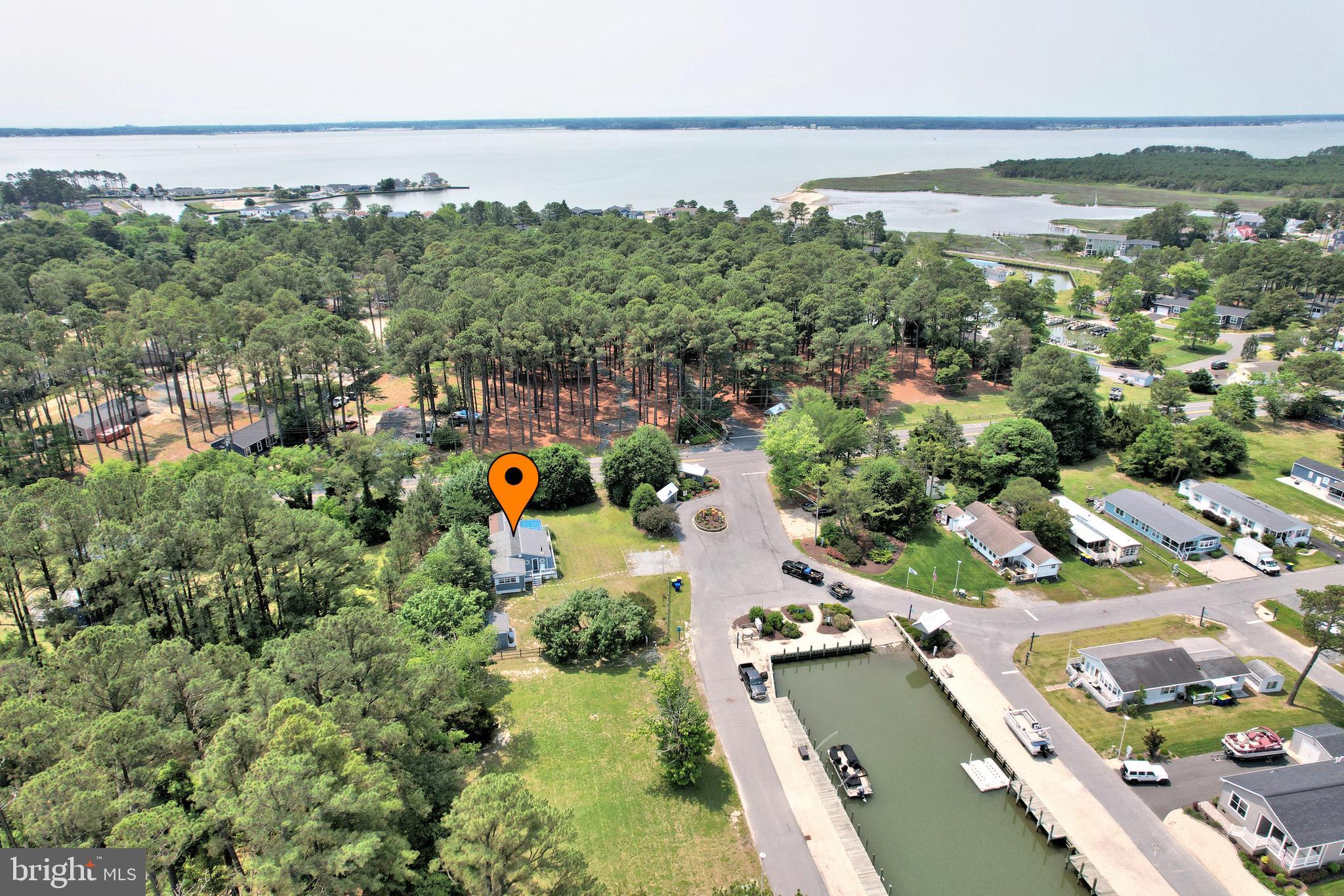 POTNETS DOCKSIDE - Residential
