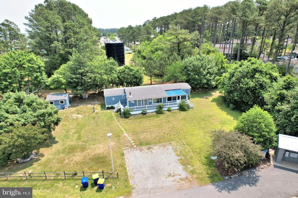 Photo of 26234 E Mallard Road #16607, MILLSBORO, DE 19966 (MLS # DESU2103782)