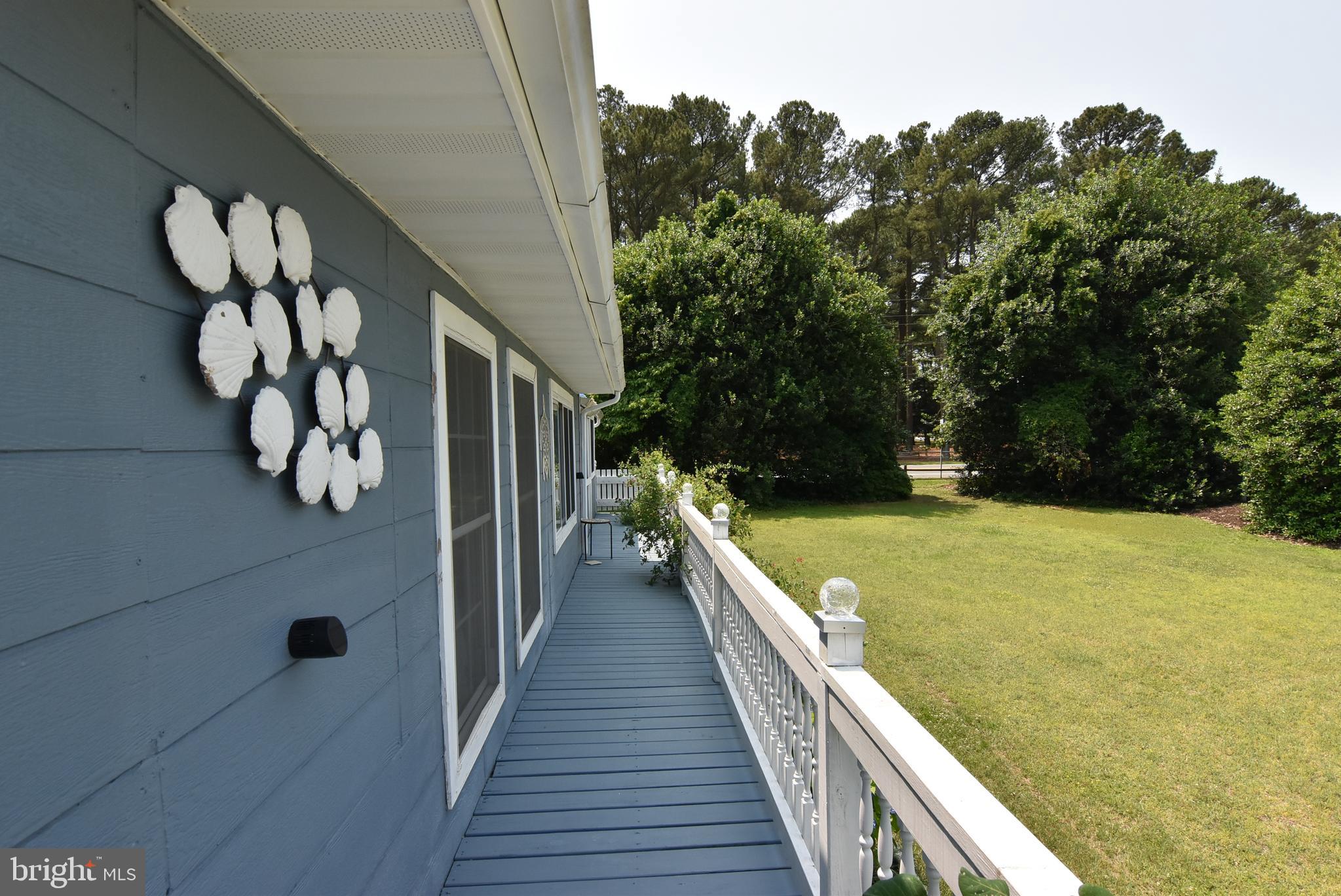 POTNETS DOCKSIDE - Residential