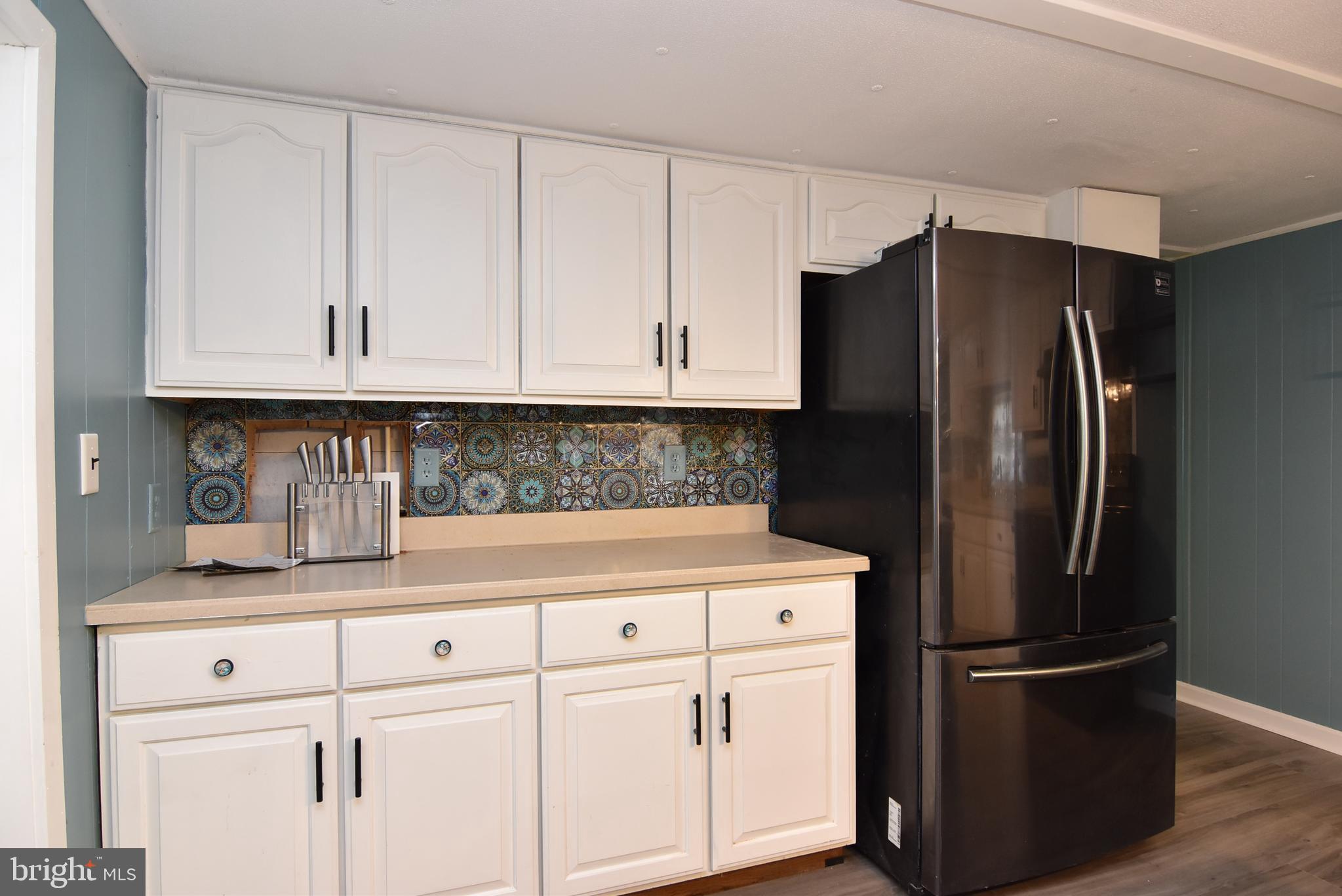 POTNETS DOCKSIDE - Residential