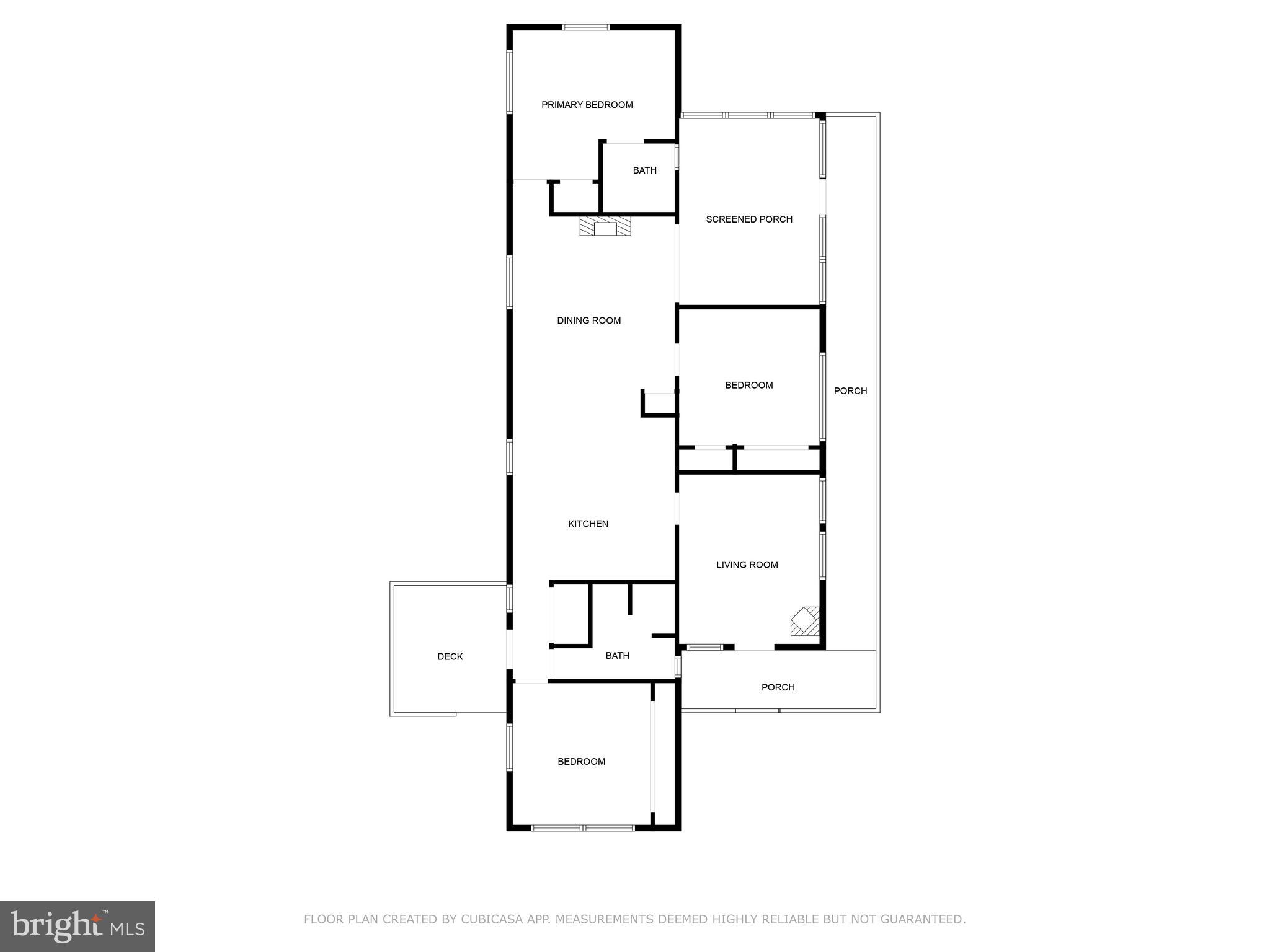 POTNETS DOCKSIDE - Residential