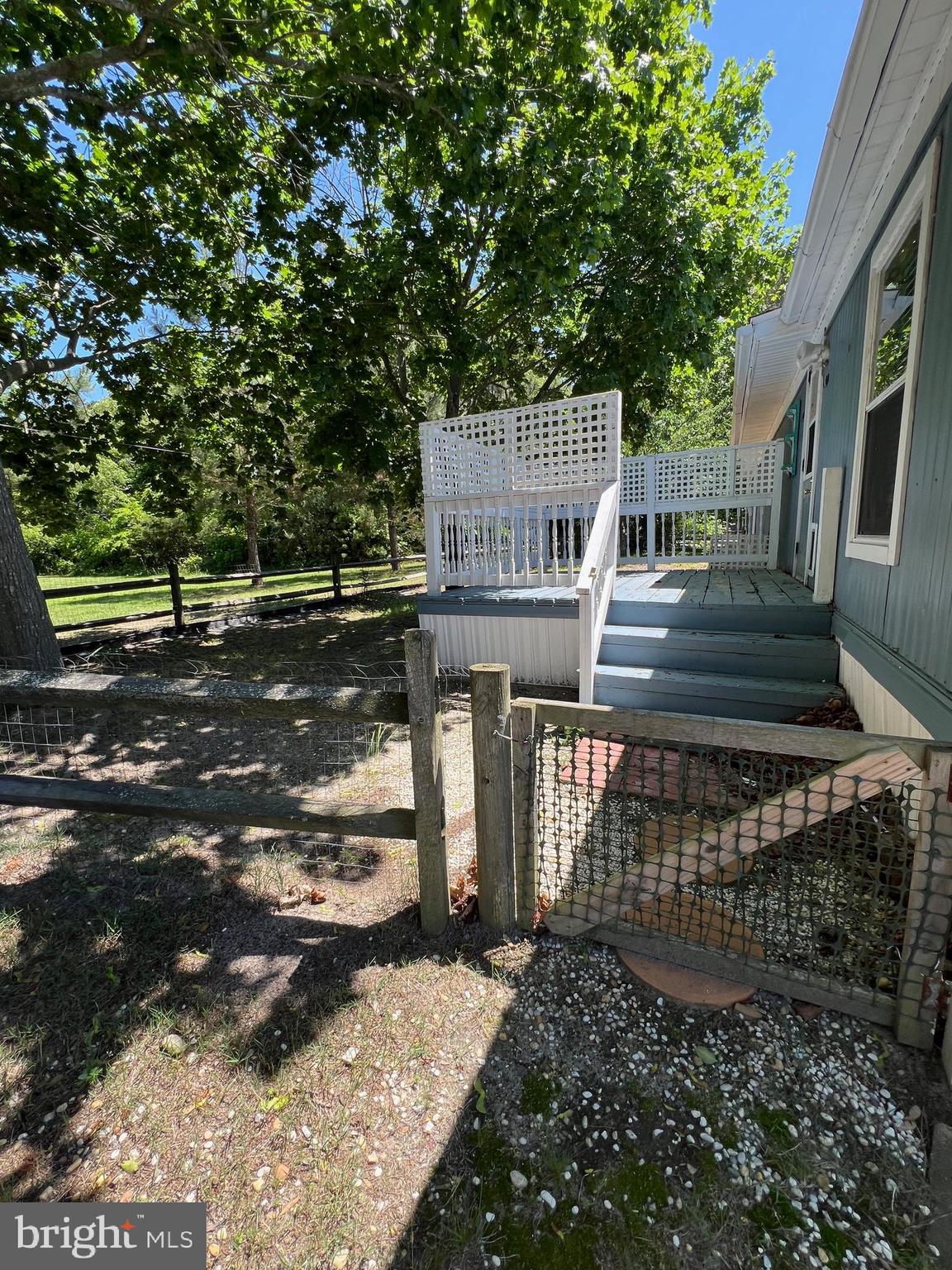POTNETS DOCKSIDE - Residential