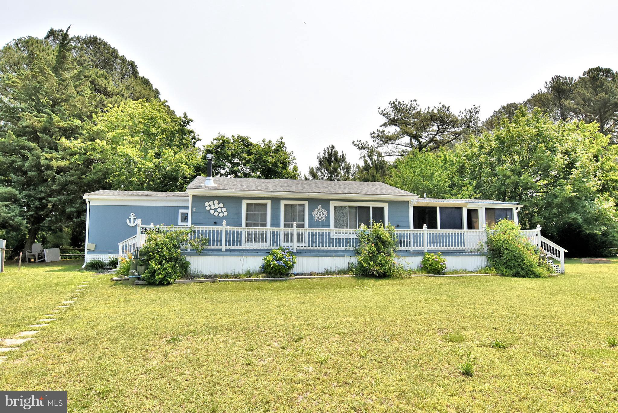 POTNETS DOCKSIDE - Residential