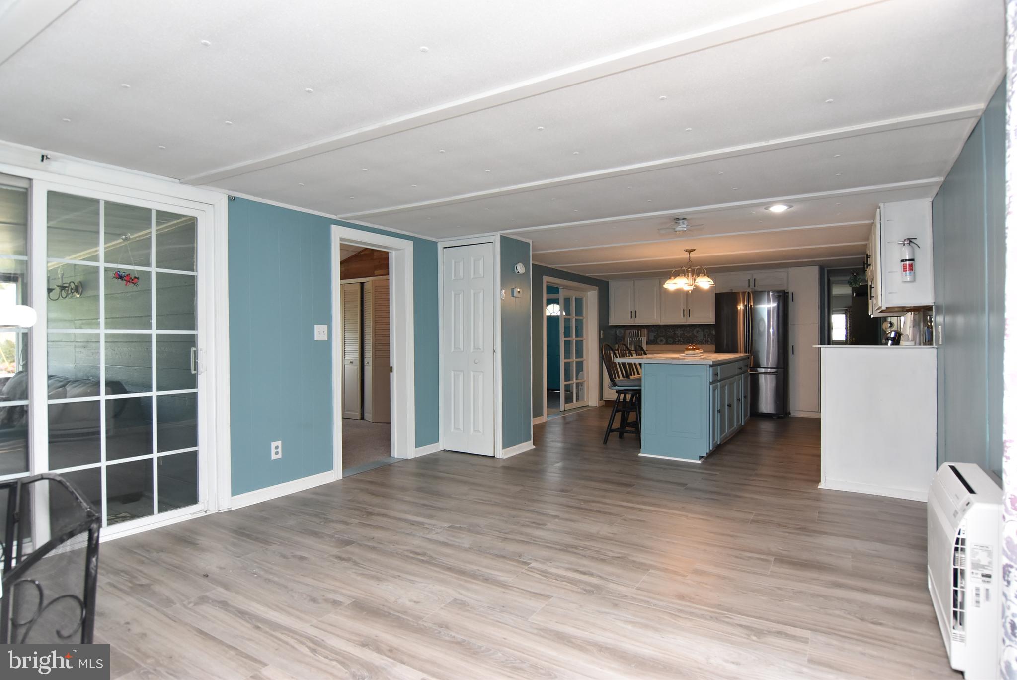 POTNETS DOCKSIDE - Residential