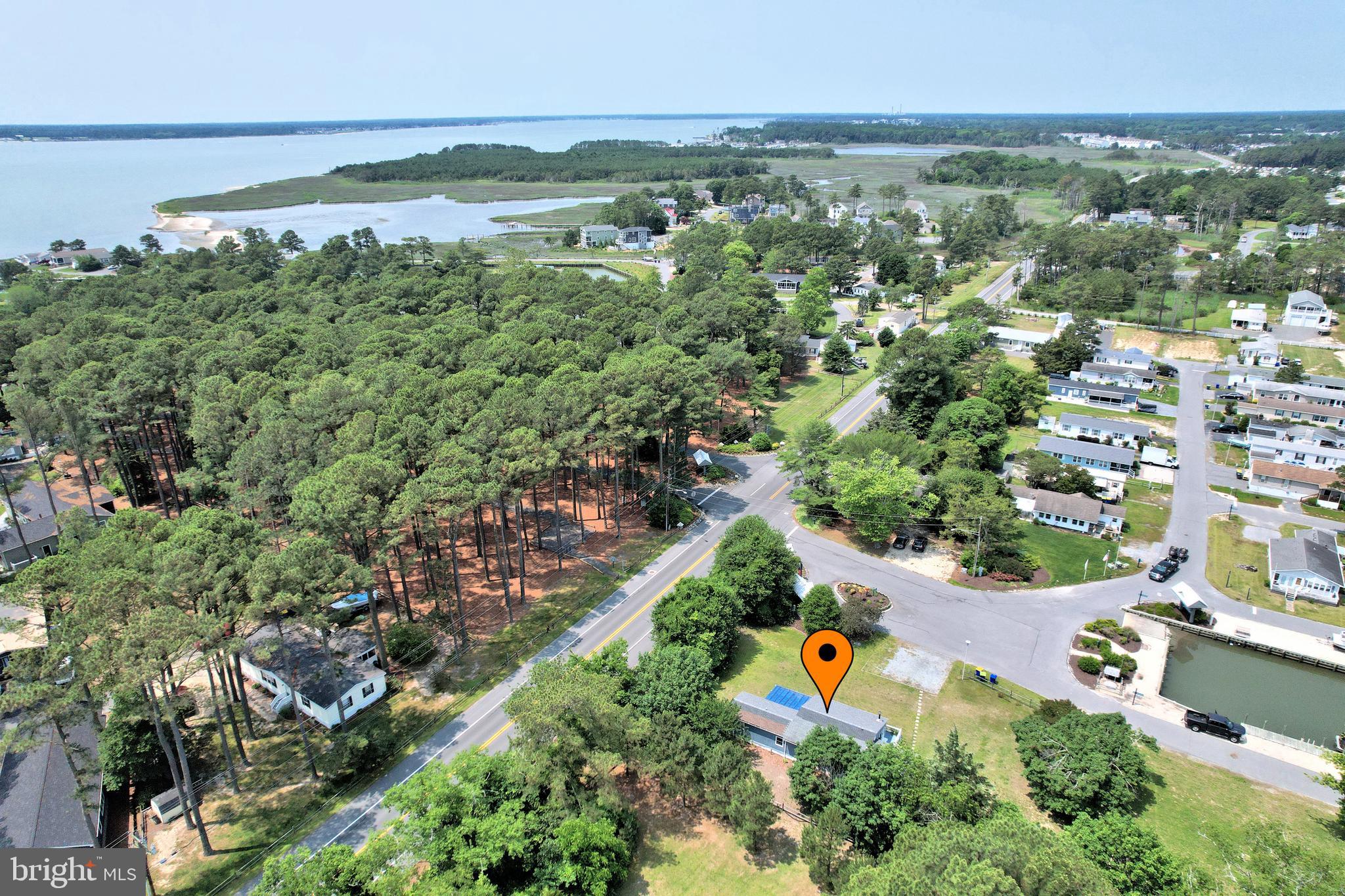 POTNETS DOCKSIDE - Residential