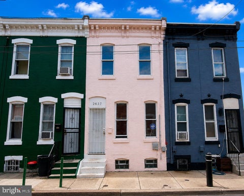 Photo of 2637 N Orianna Street, PHILADELPHIA, PA 19133 (MLS # PAPH2663276)