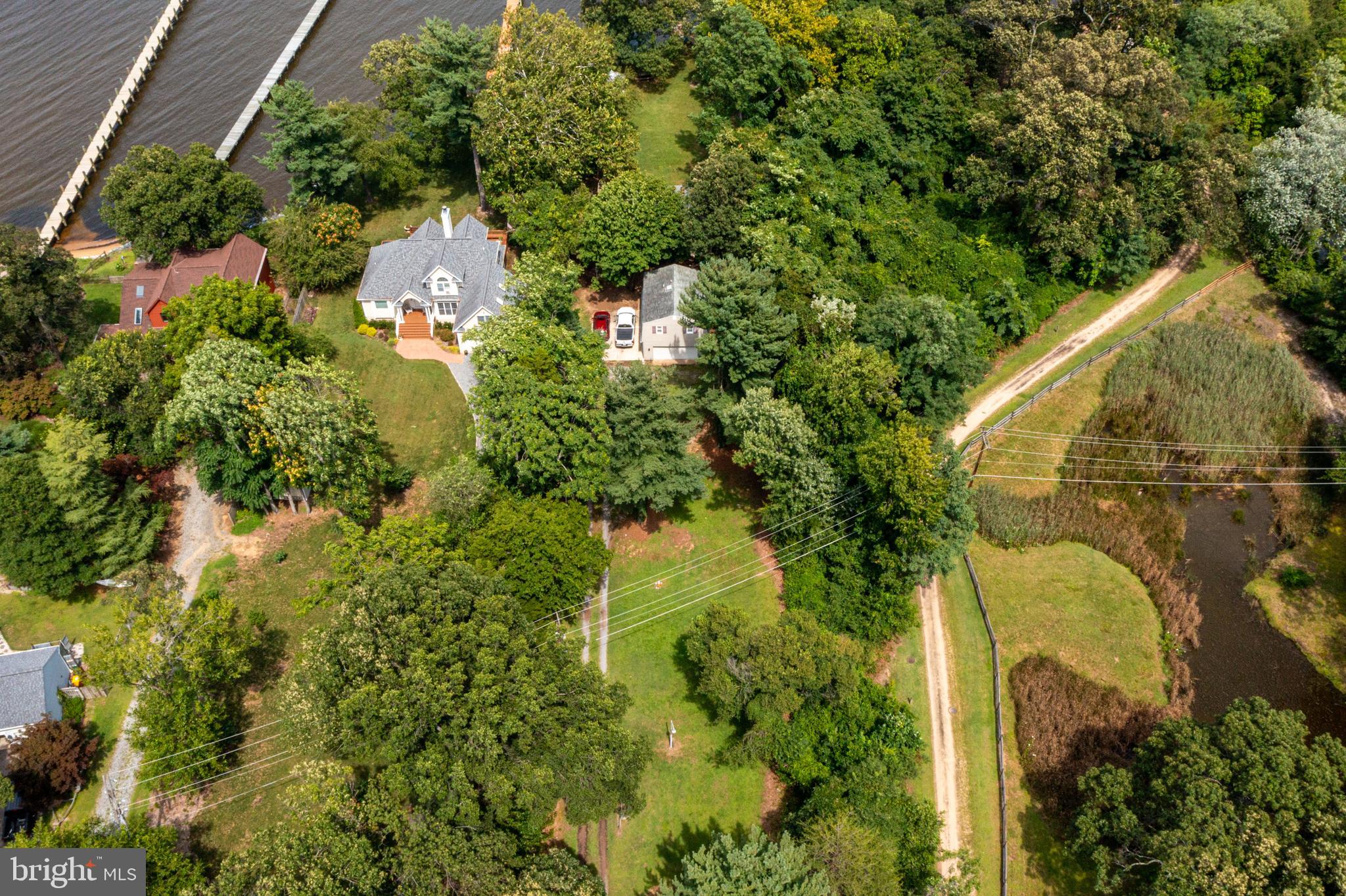 MAGO VISTA - Residential