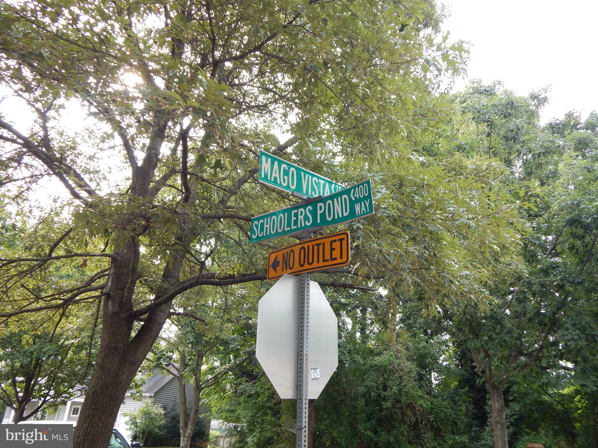 MAGO VISTA - Residential