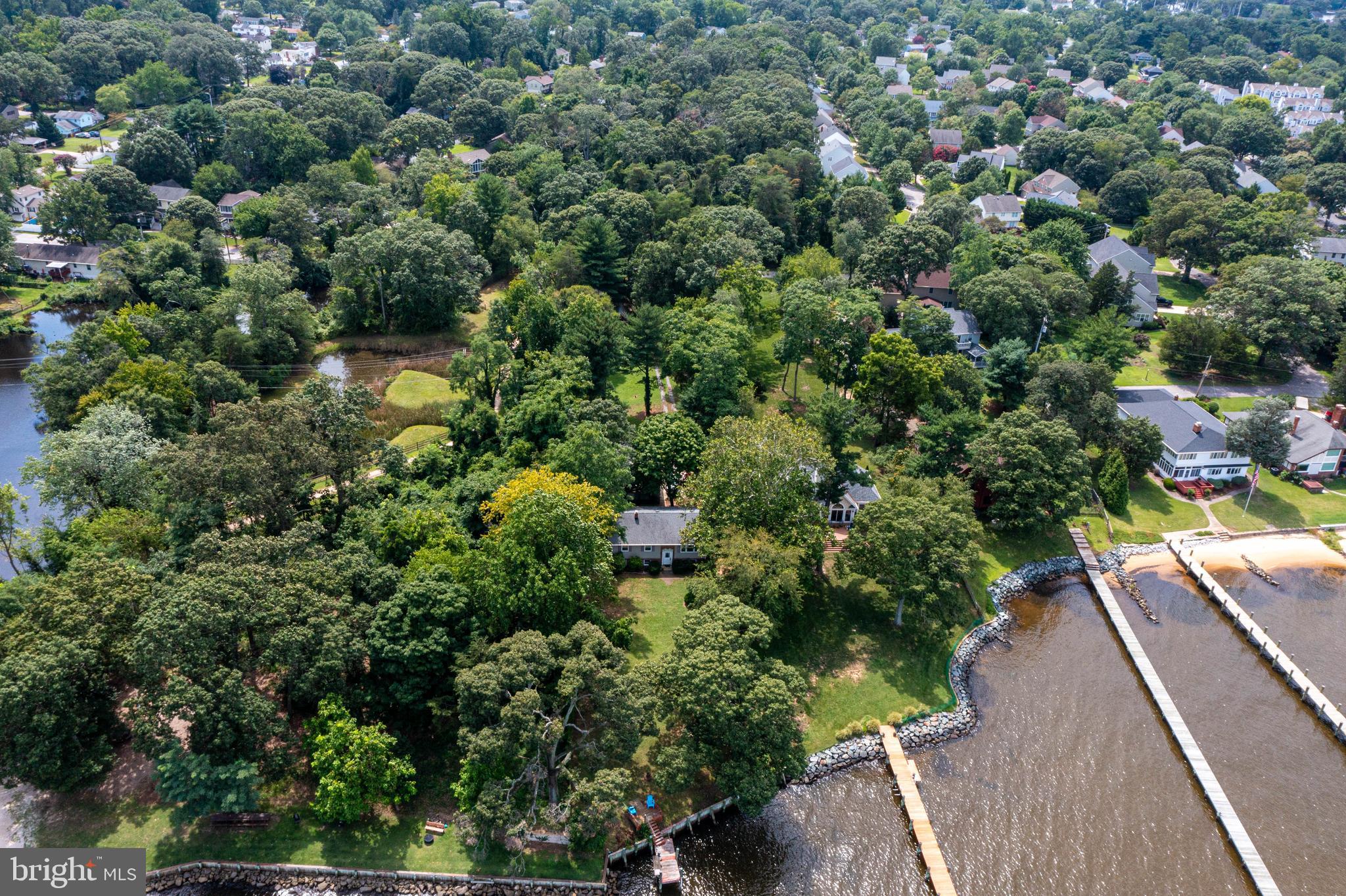 MAGO VISTA - Residential