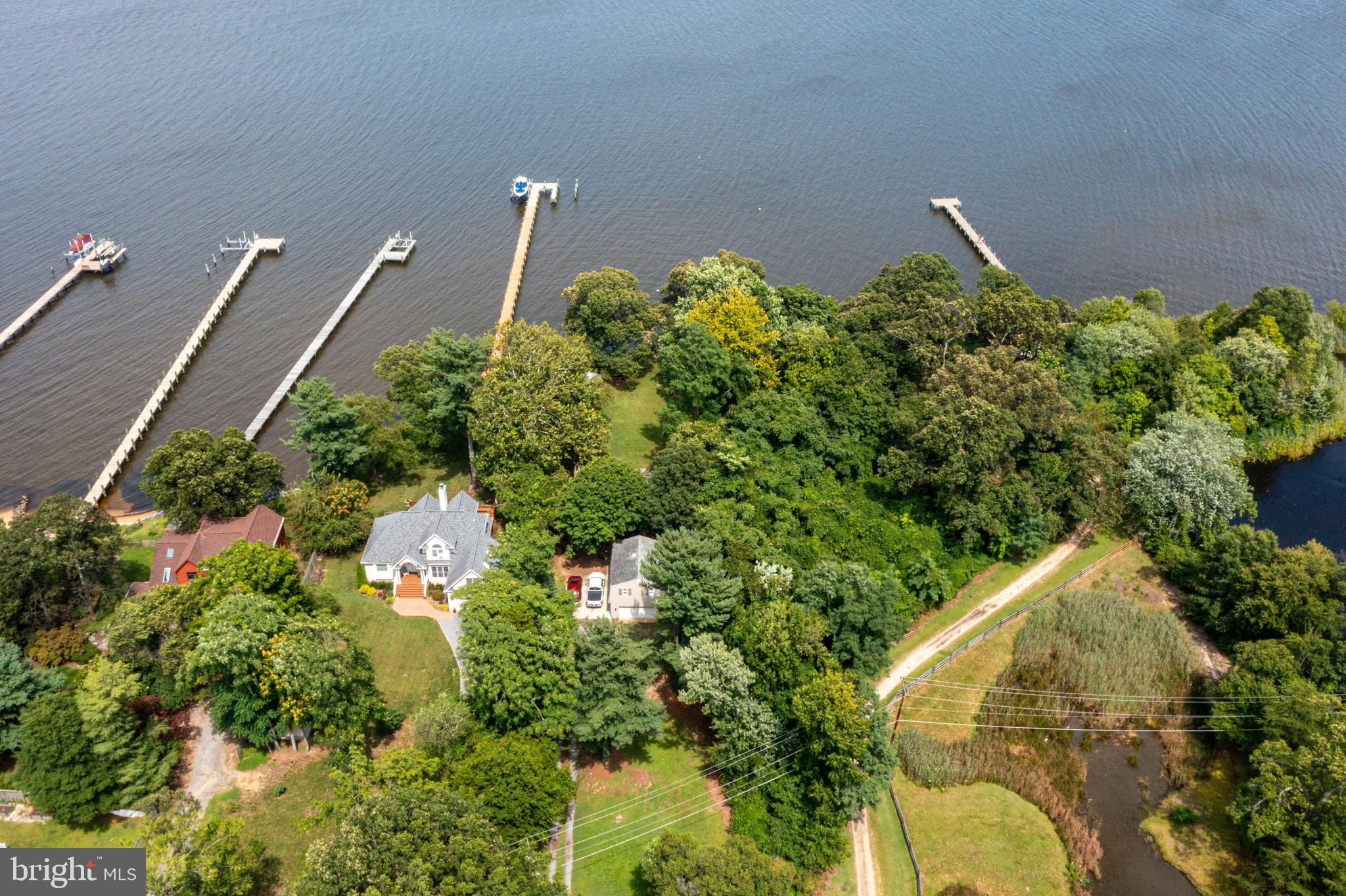 MAGO VISTA - Residential