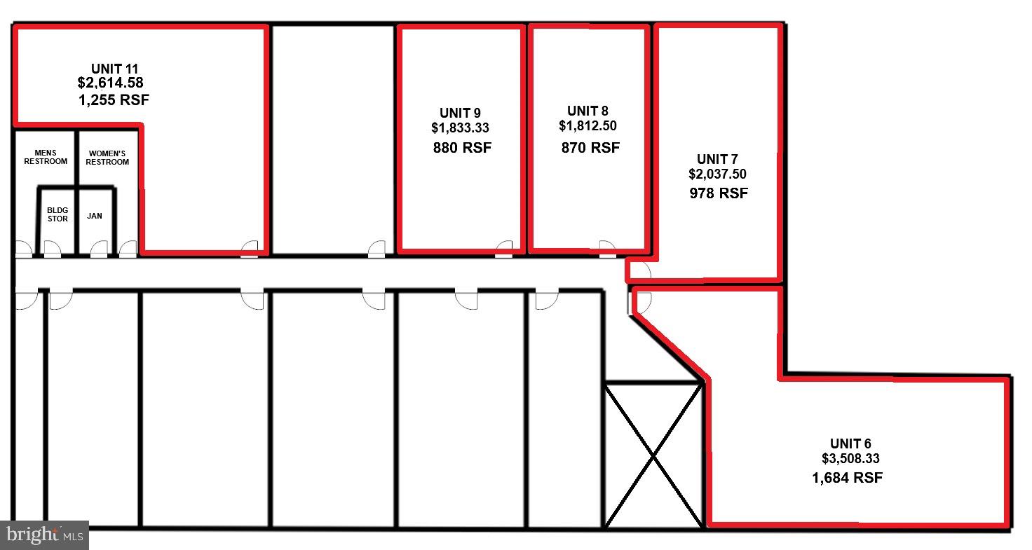 4326 DALE BOULEVARD 6