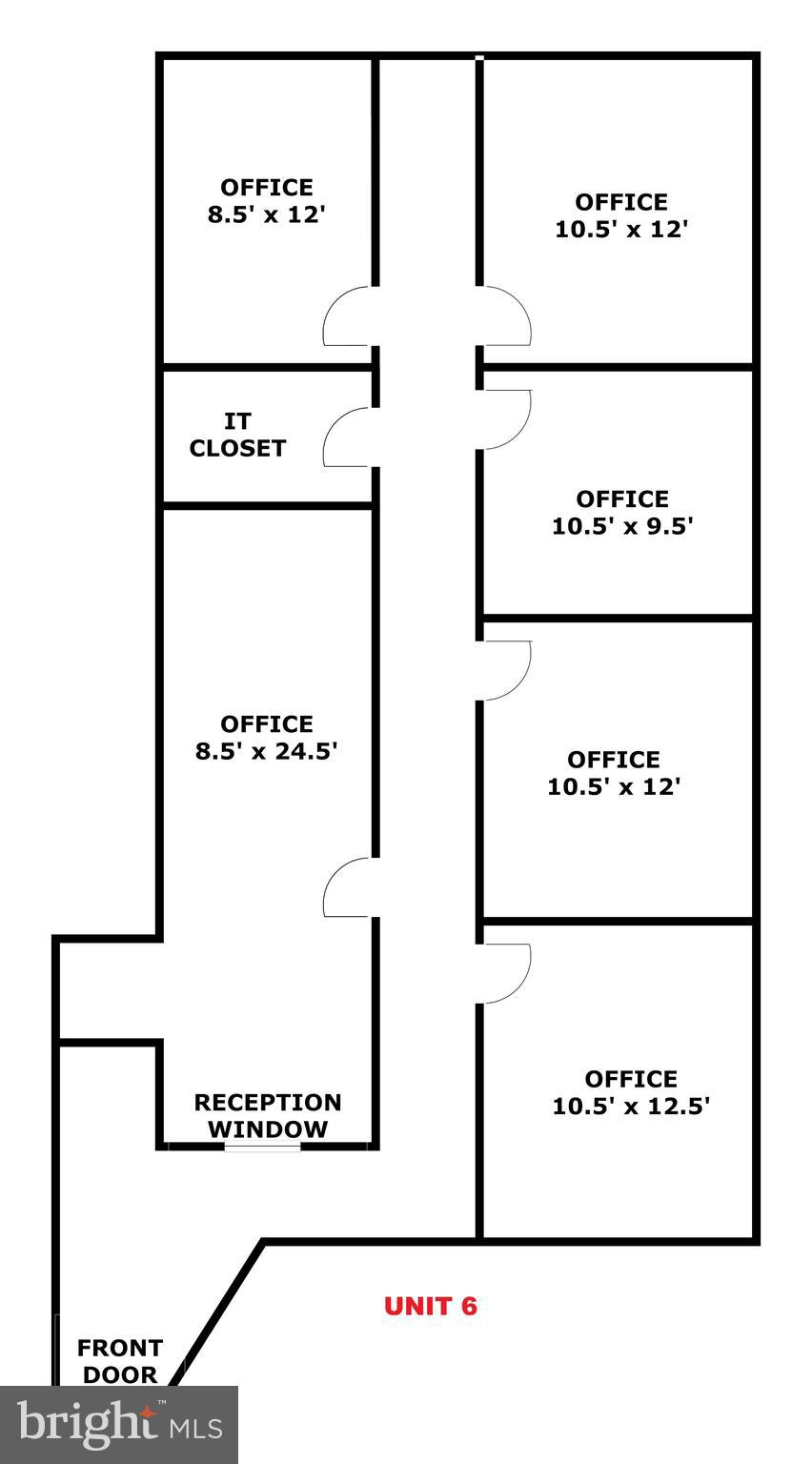 4326 DALE BOULEVARD 6