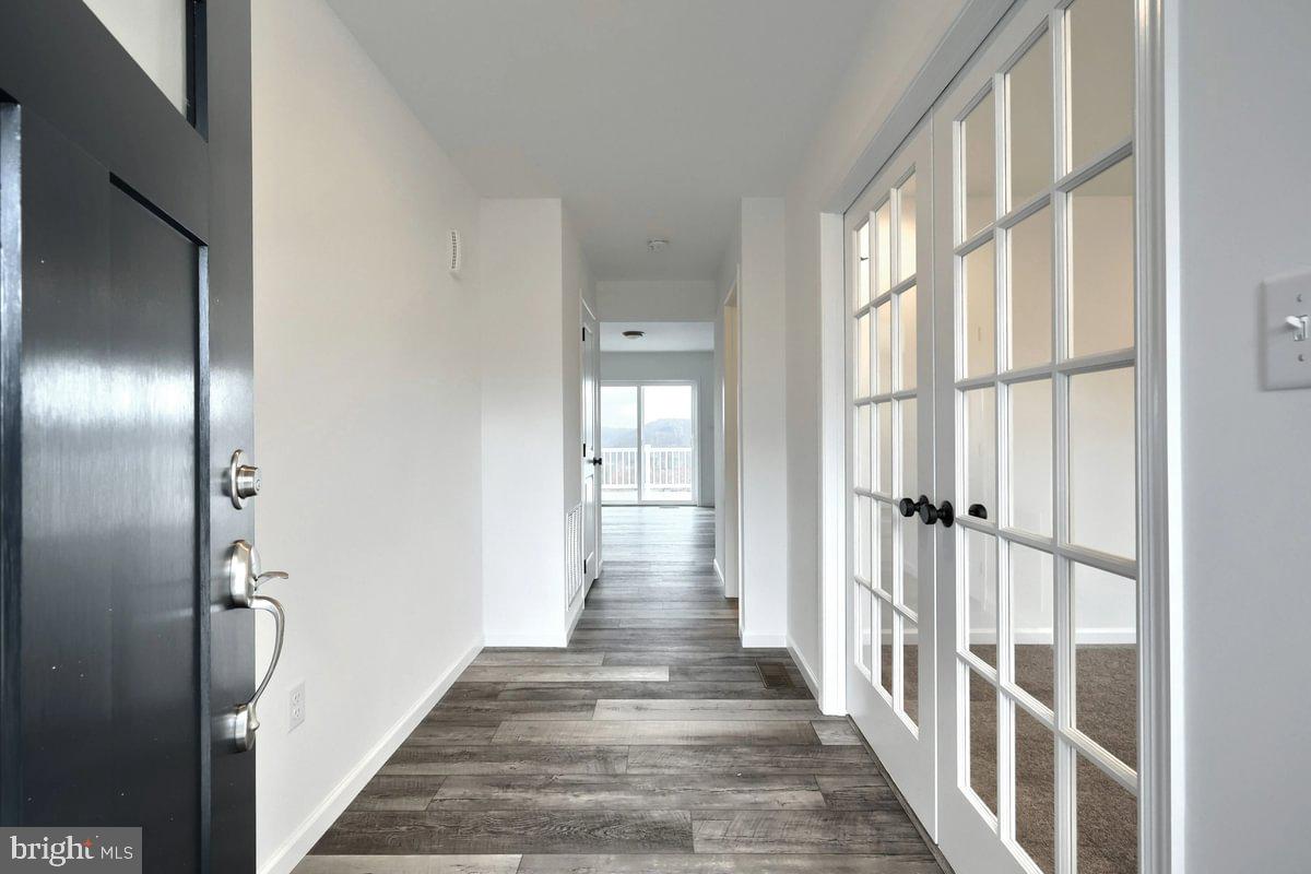 SHADY LANE ESTATES - Residential