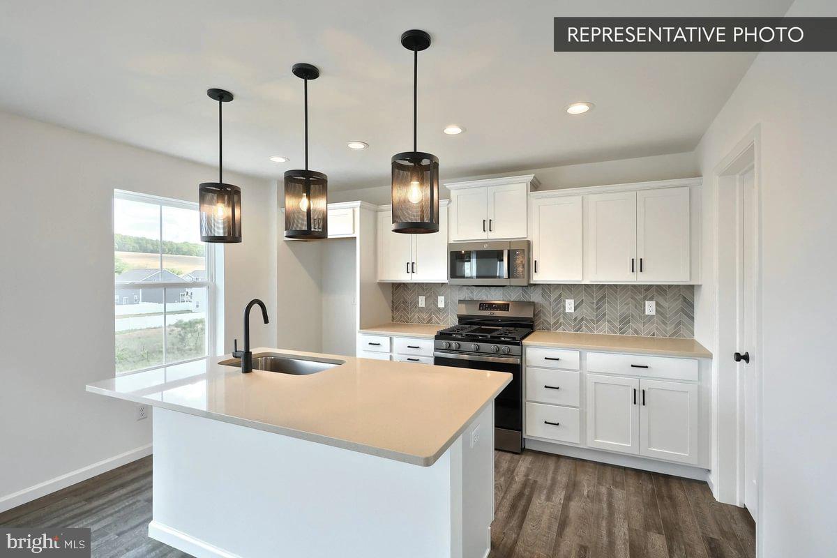 SHADY LANE ESTATES - Residential