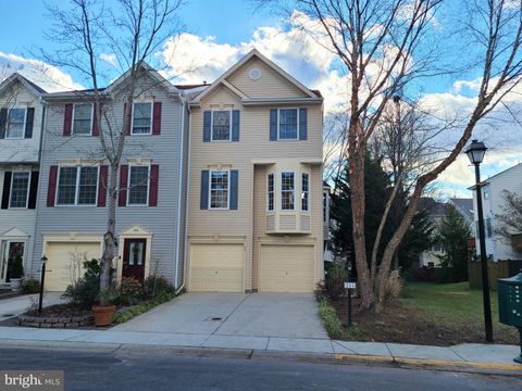 164 TILDEN WAY 164 EDGEWATER MD 21037