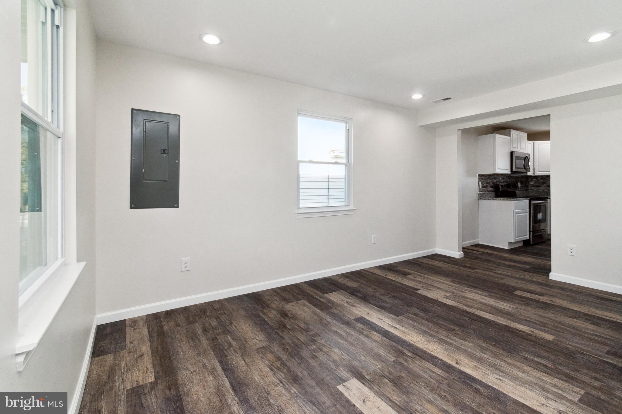 WINTERS HEIGHTS - Residential