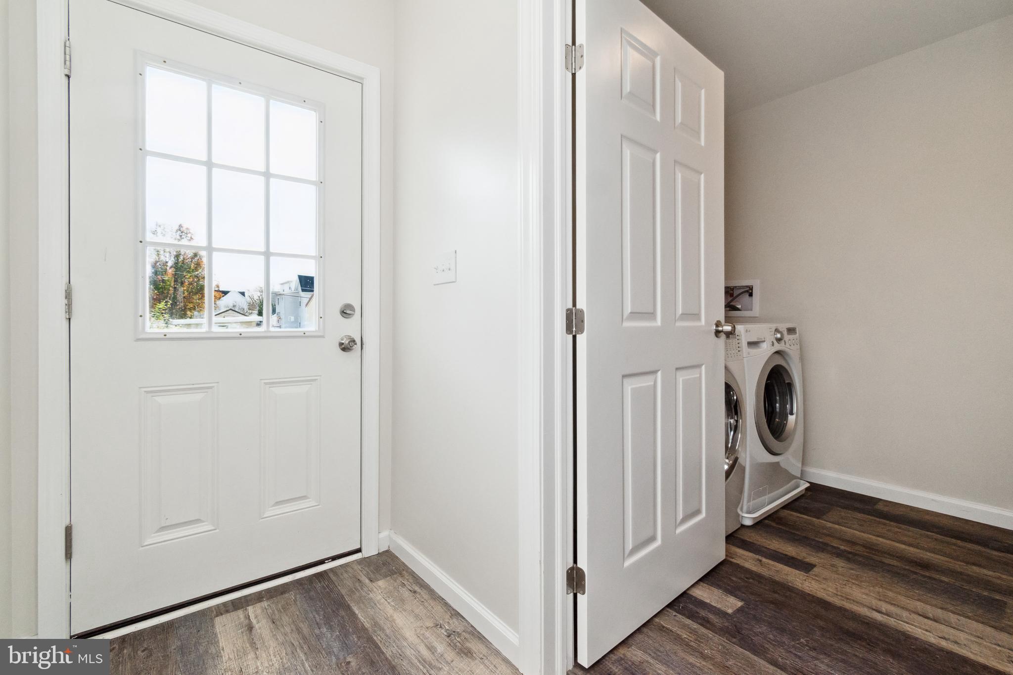 WINTERS HEIGHTS - Residential