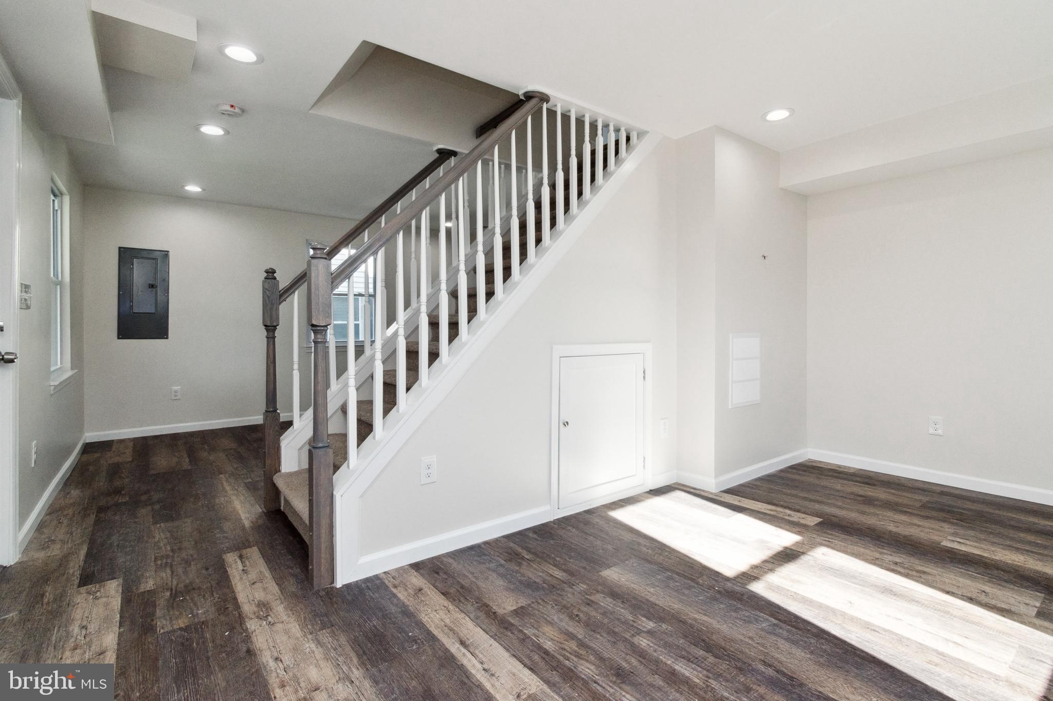 WINTERS HEIGHTS - Residential