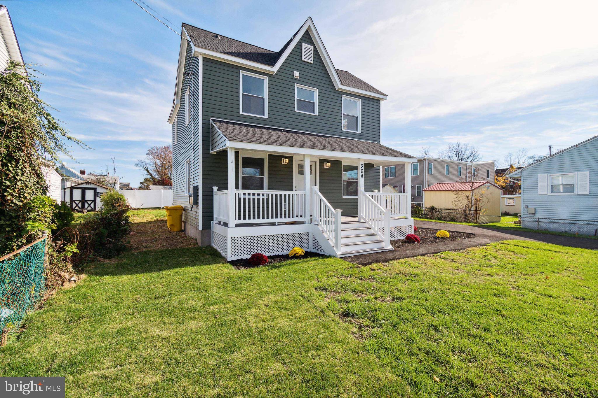 WINTERS HEIGHTS - Residential