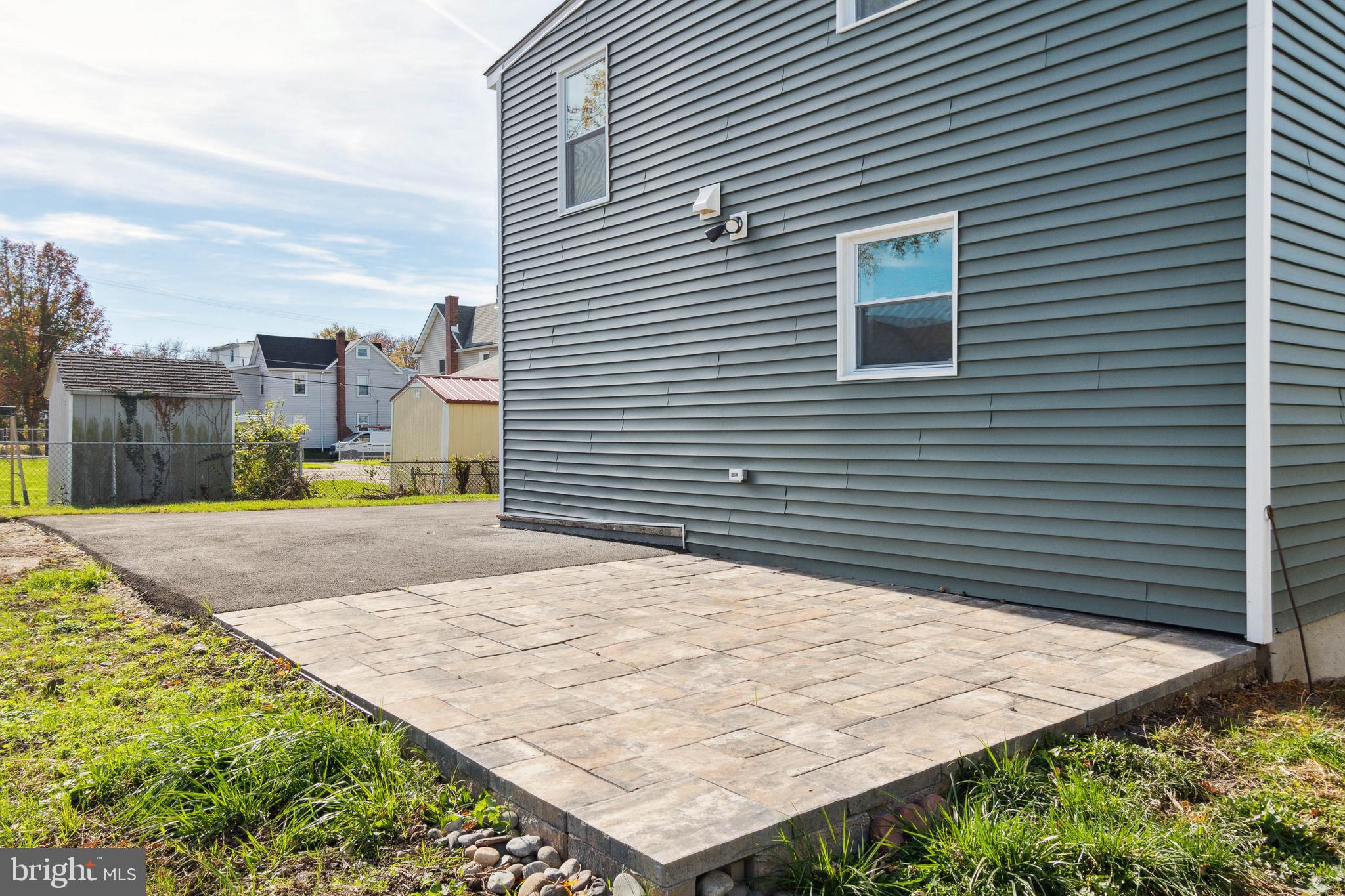 WINTERS HEIGHTS - Residential