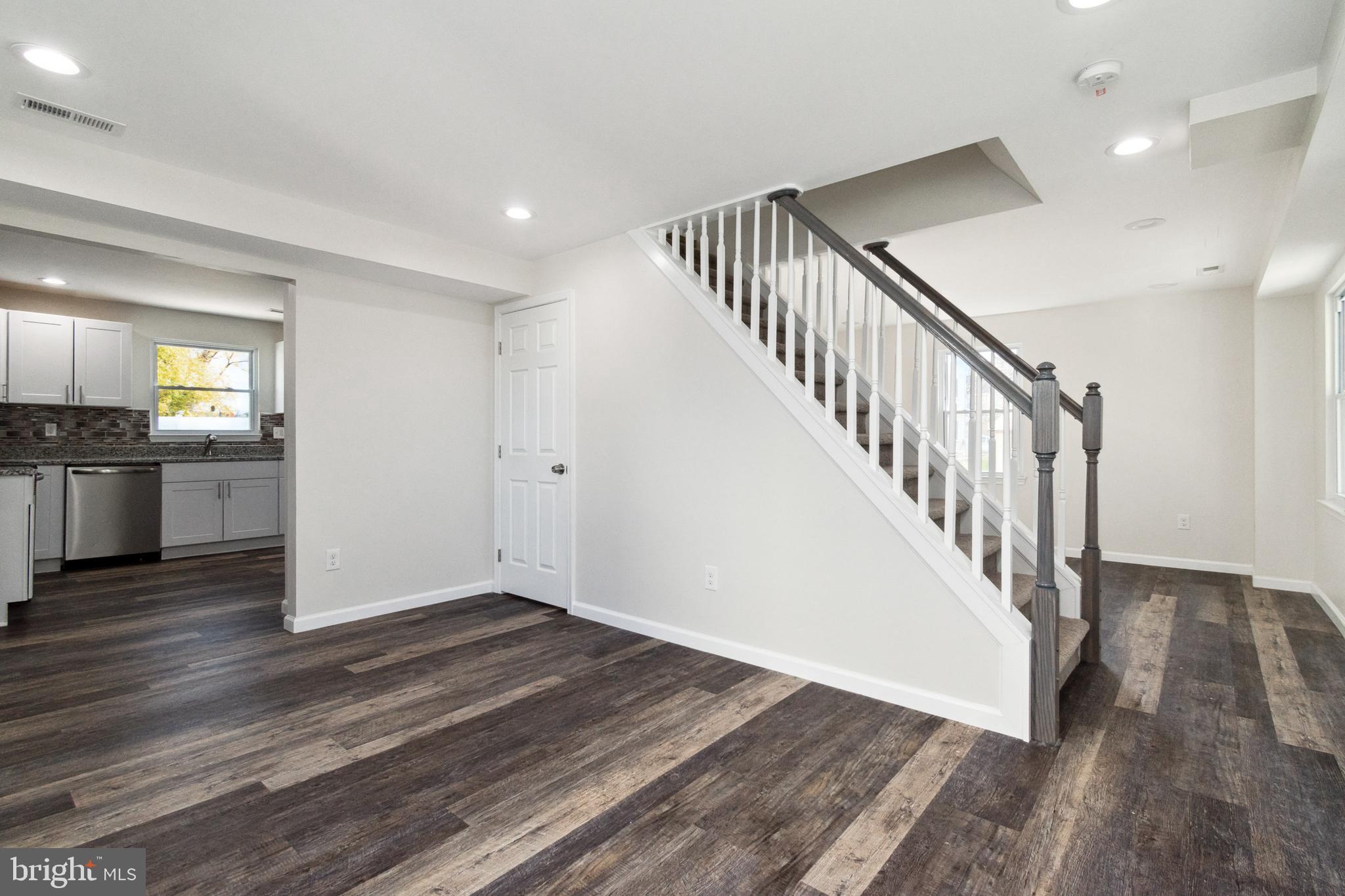 WINTERS HEIGHTS - Residential