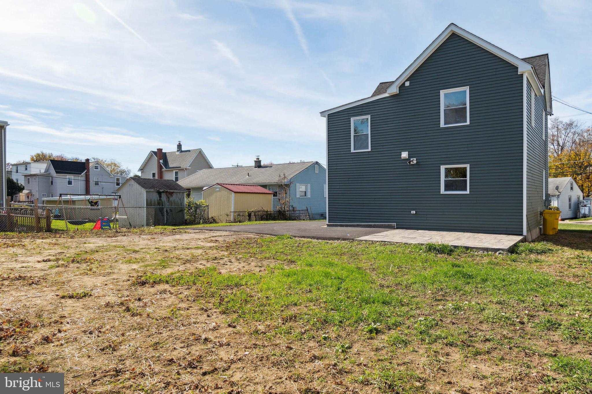 WINTERS HEIGHTS - Residential