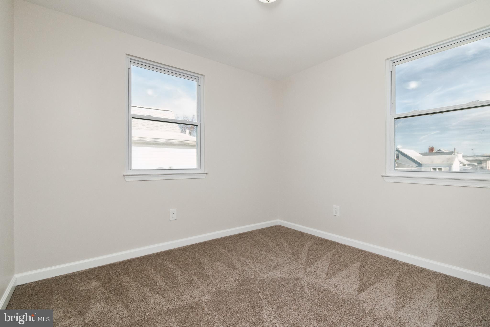 WINTERS HEIGHTS - Residential