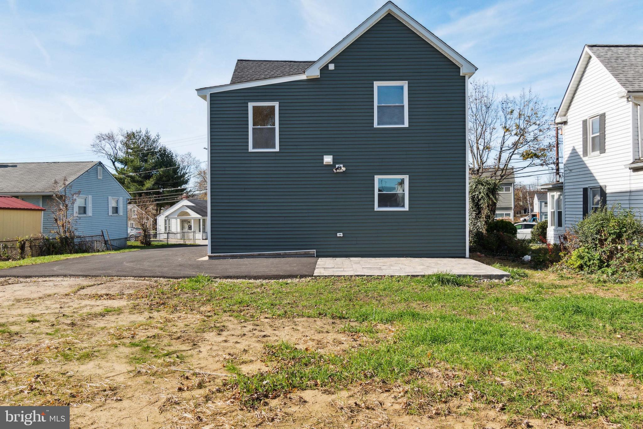 WINTERS HEIGHTS - Residential