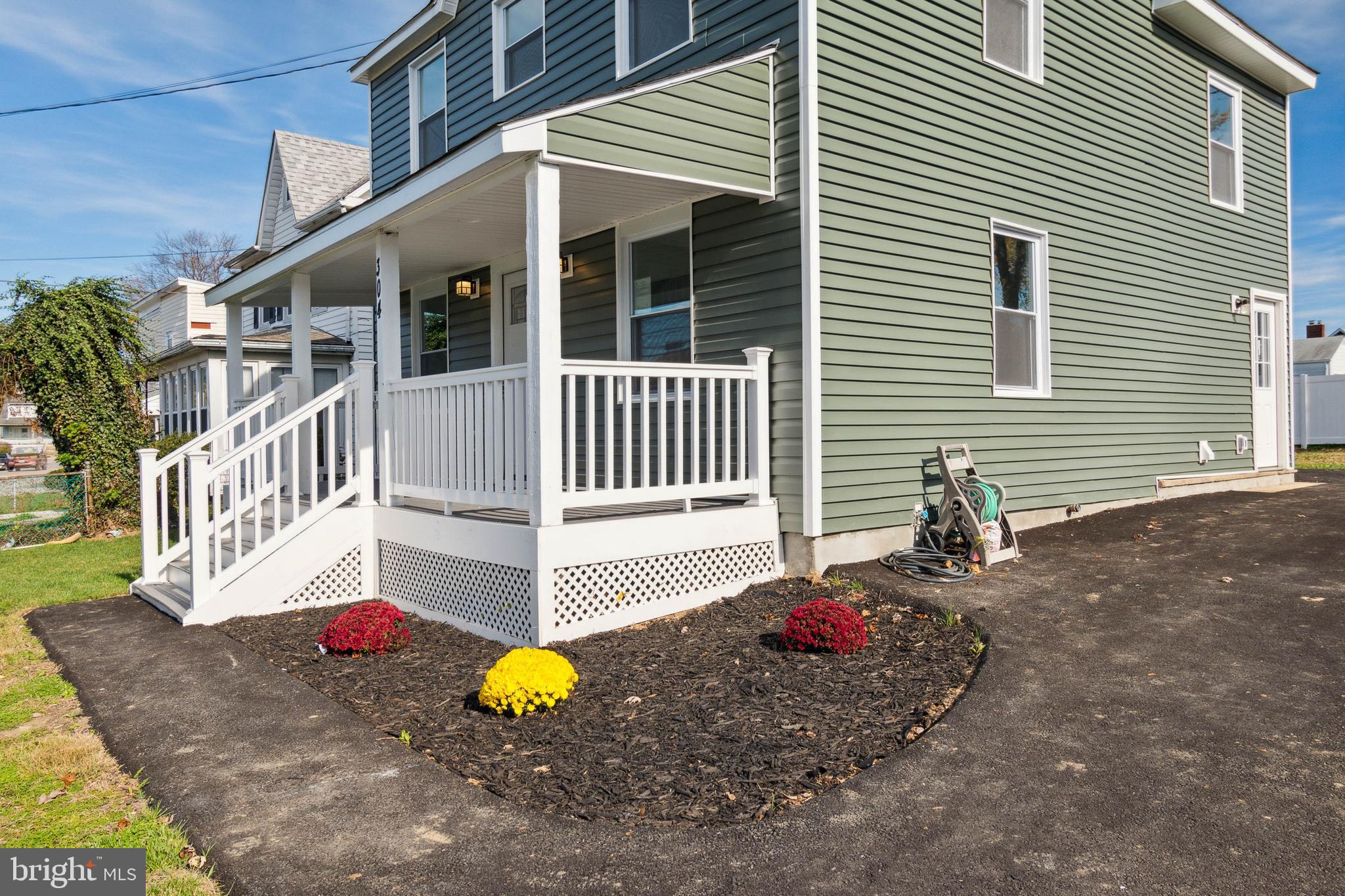 WINTERS HEIGHTS - Residential