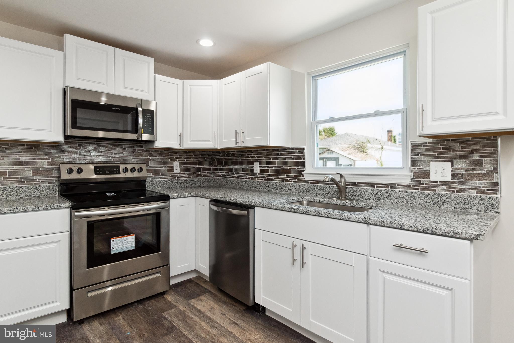 WINTERS HEIGHTS - Residential