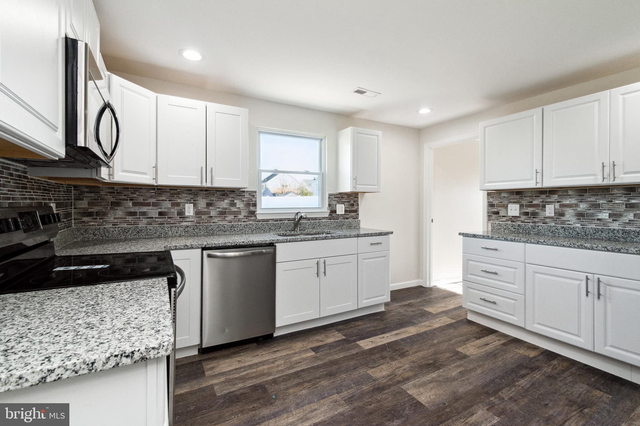 WINTERS HEIGHTS - Residential