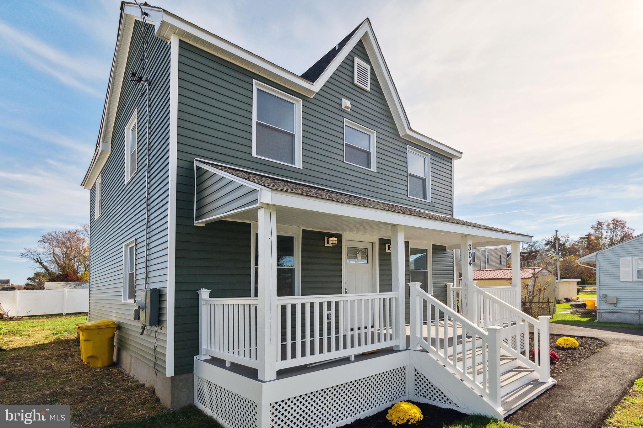 WINTERS HEIGHTS - Residential