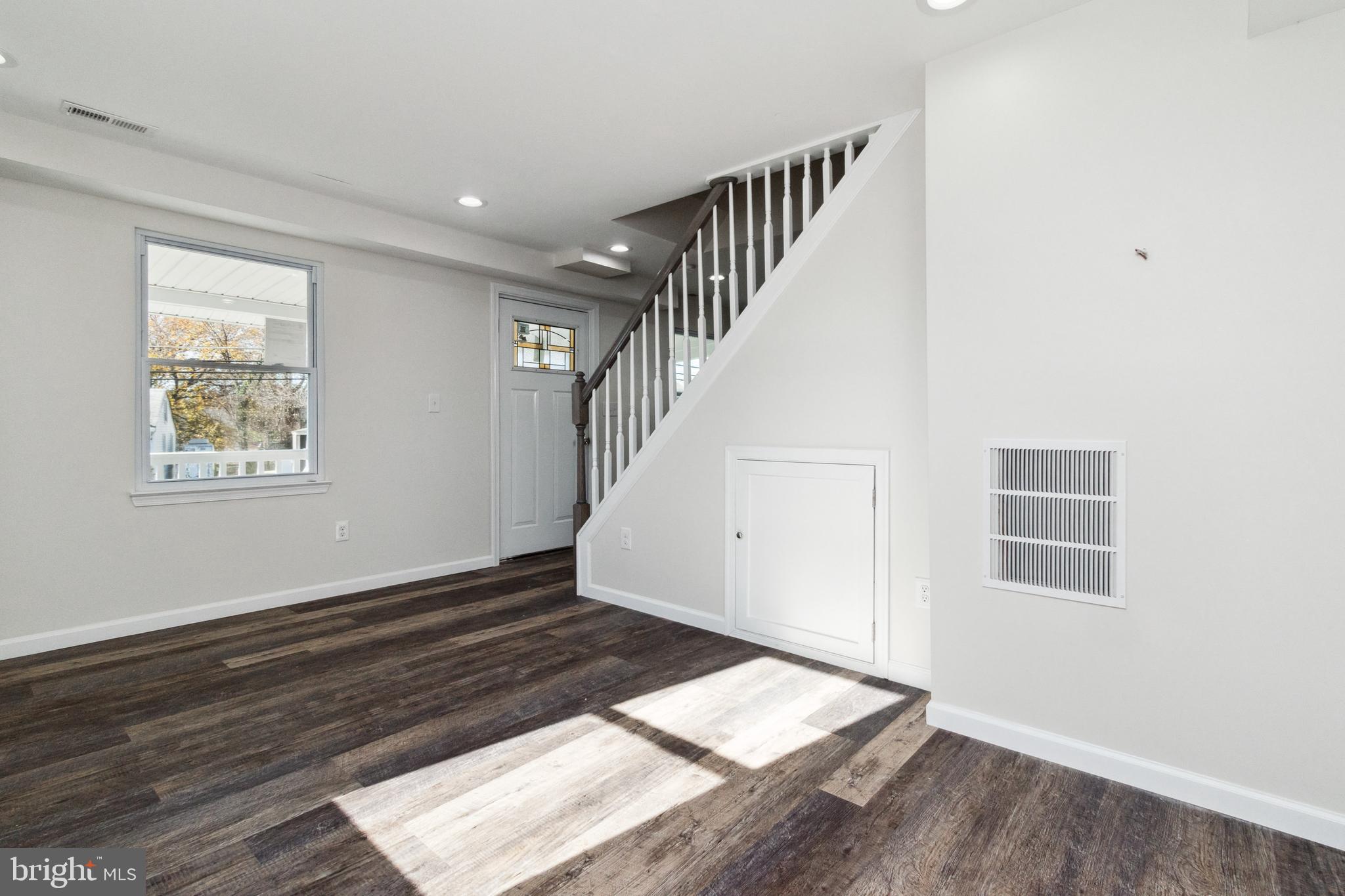 WINTERS HEIGHTS - Residential