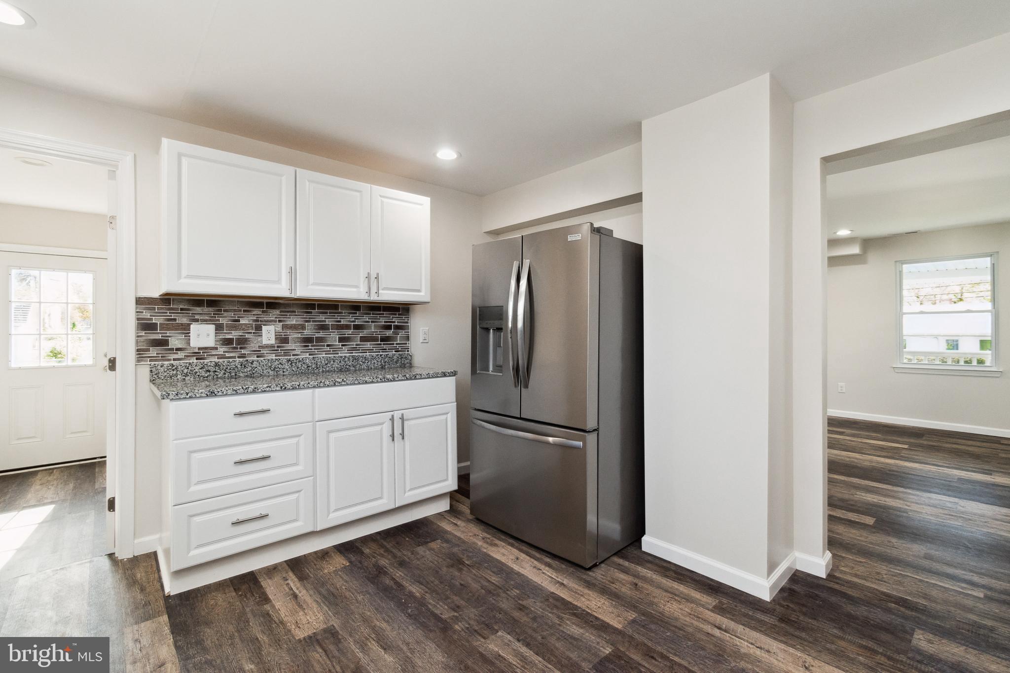 WINTERS HEIGHTS - Residential