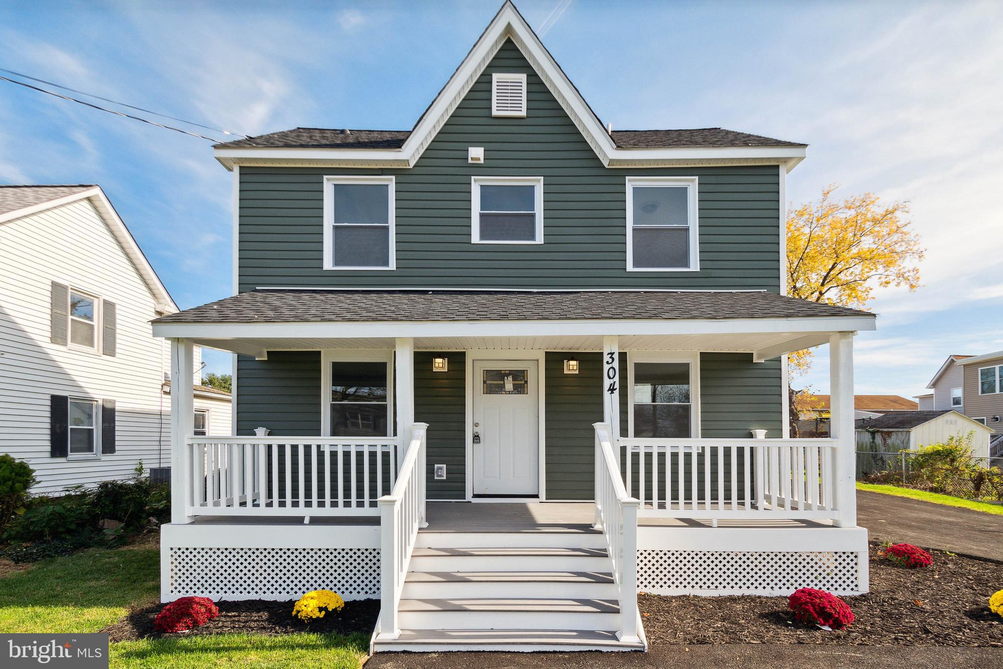 WINTERS HEIGHTS - Residential