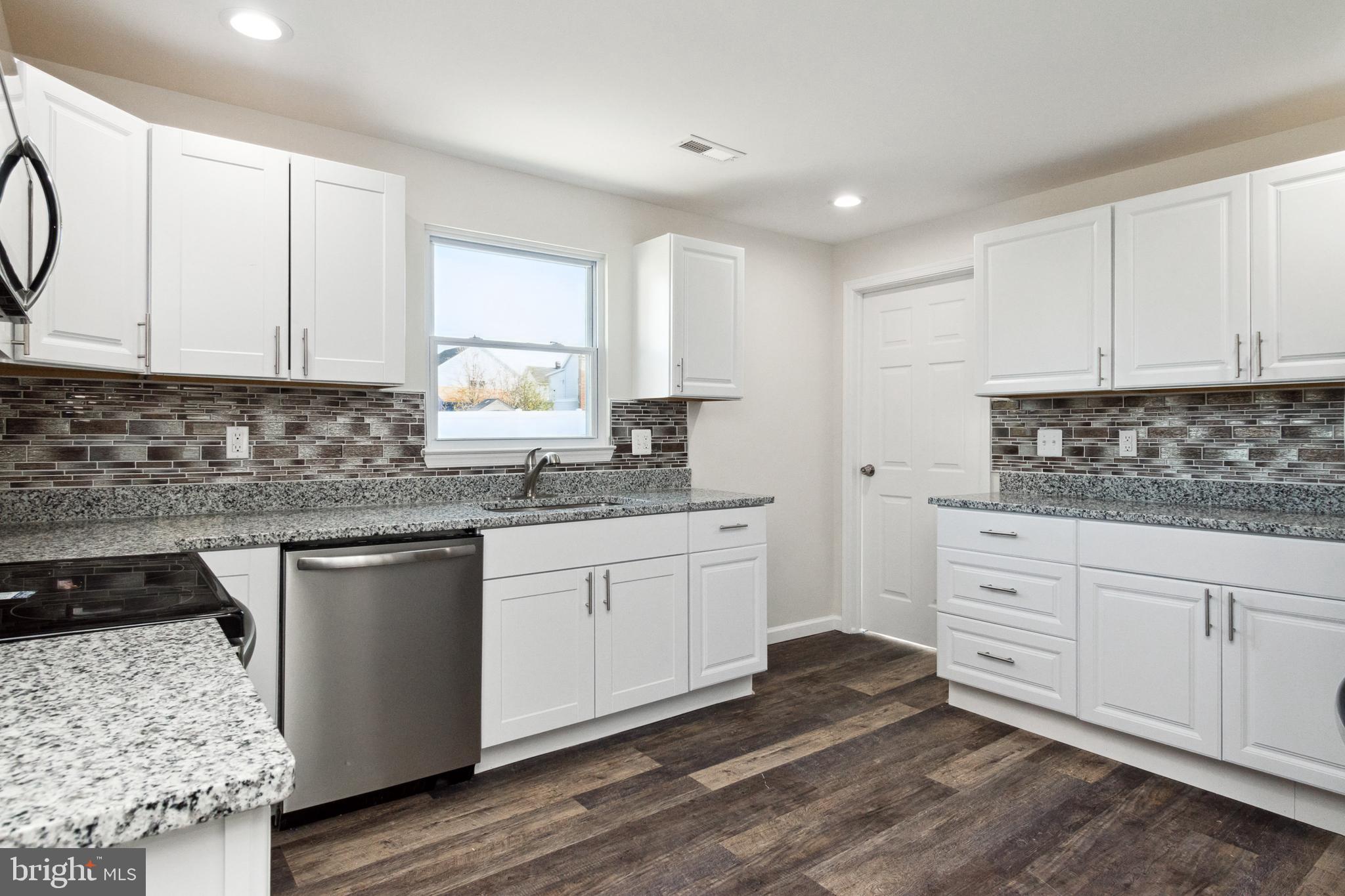 WINTERS HEIGHTS - Residential