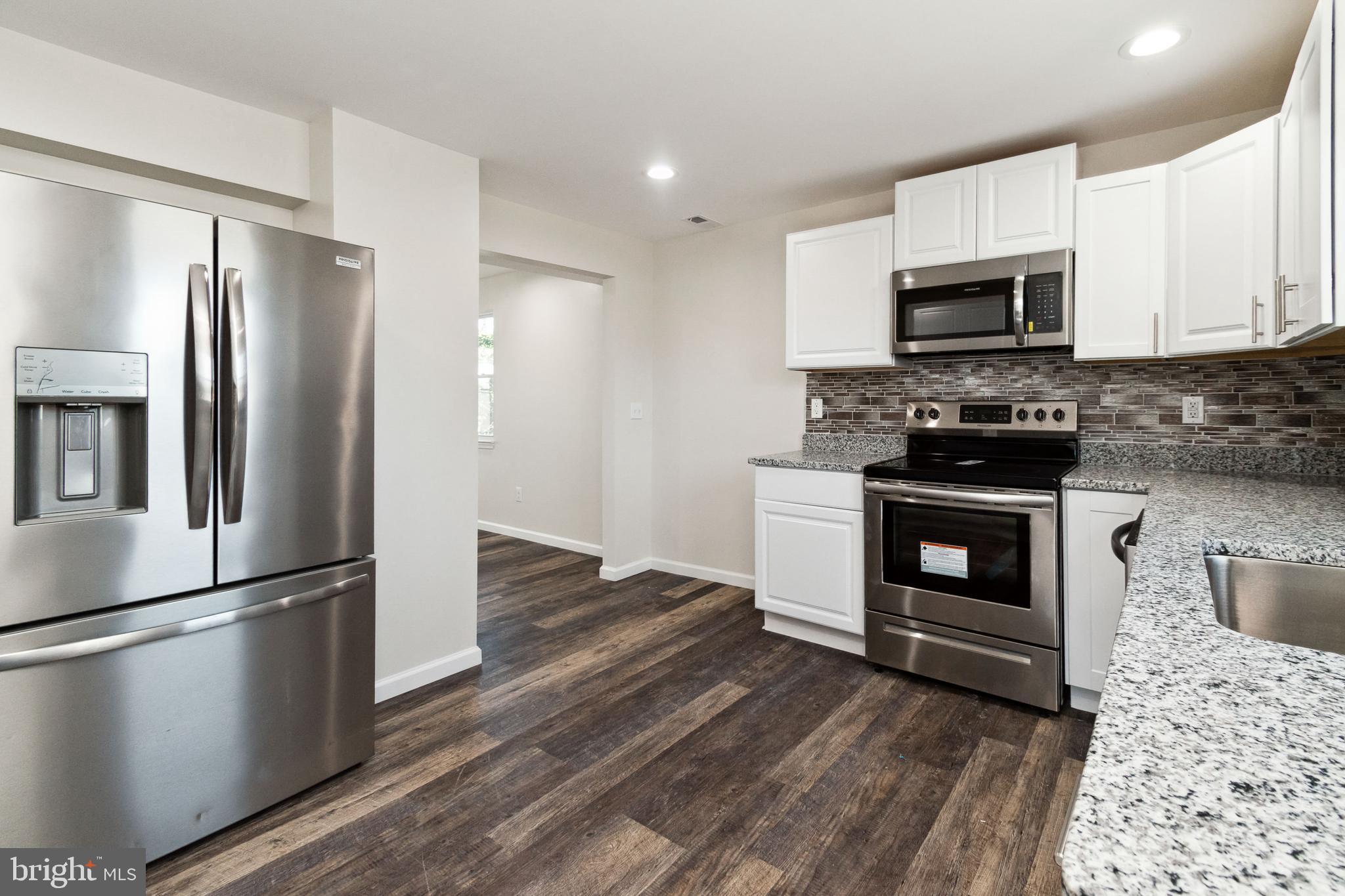 WINTERS HEIGHTS - Residential