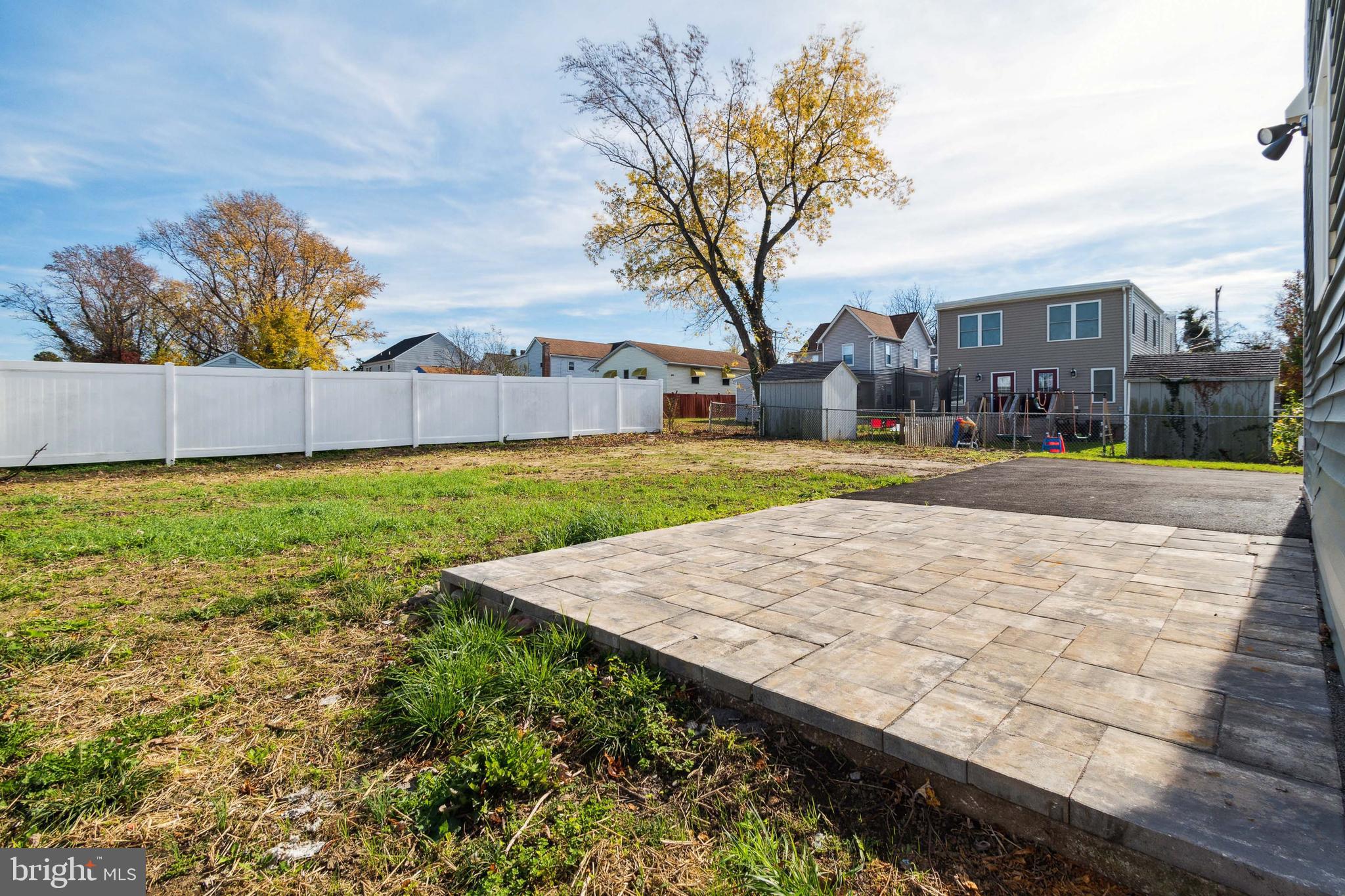 WINTERS HEIGHTS - Residential