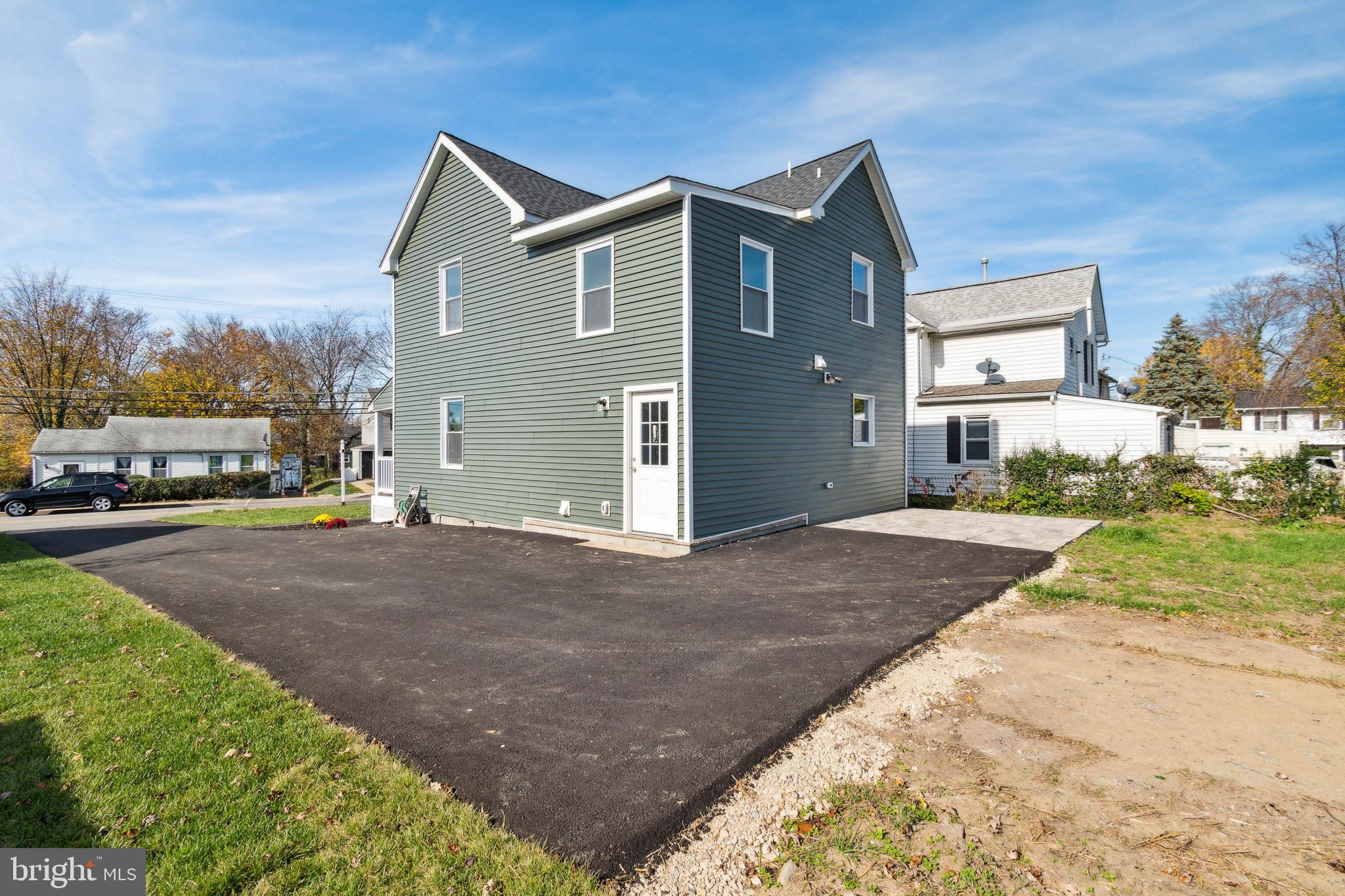 WINTERS HEIGHTS - Residential